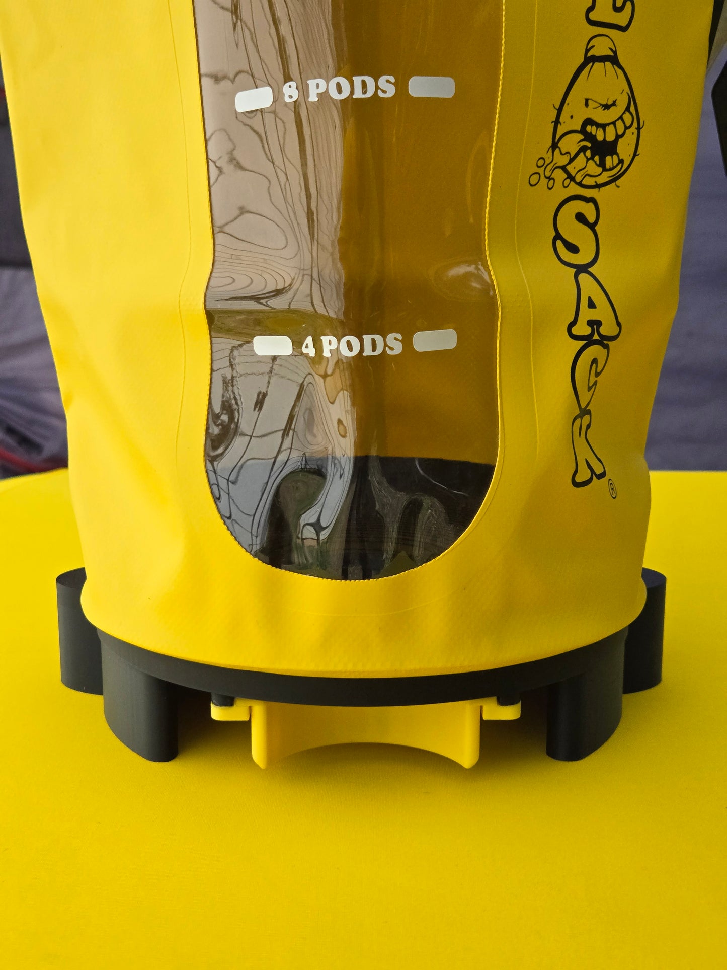 Ballsack Pod Filler