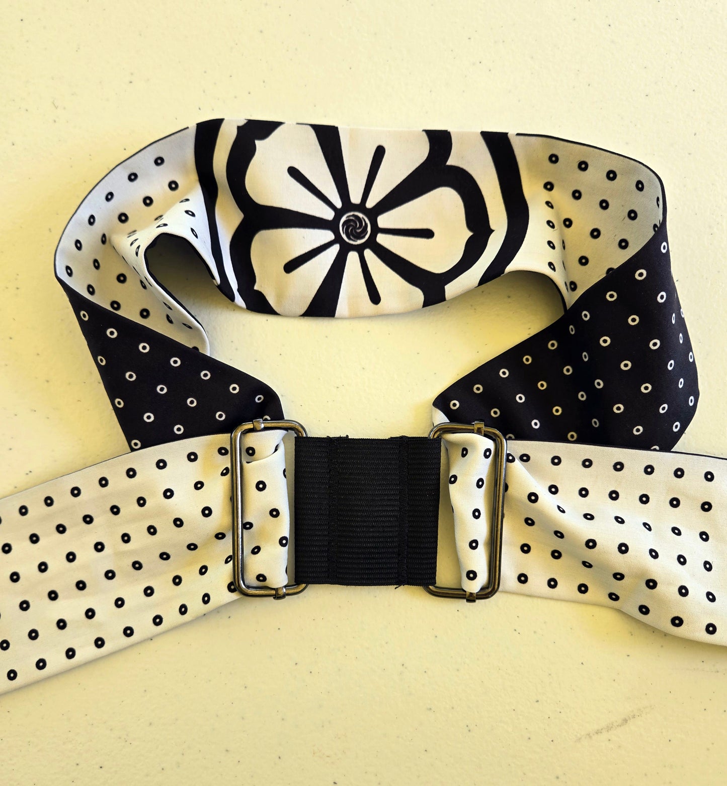 Band-ito Fit-Flex Headband Lock