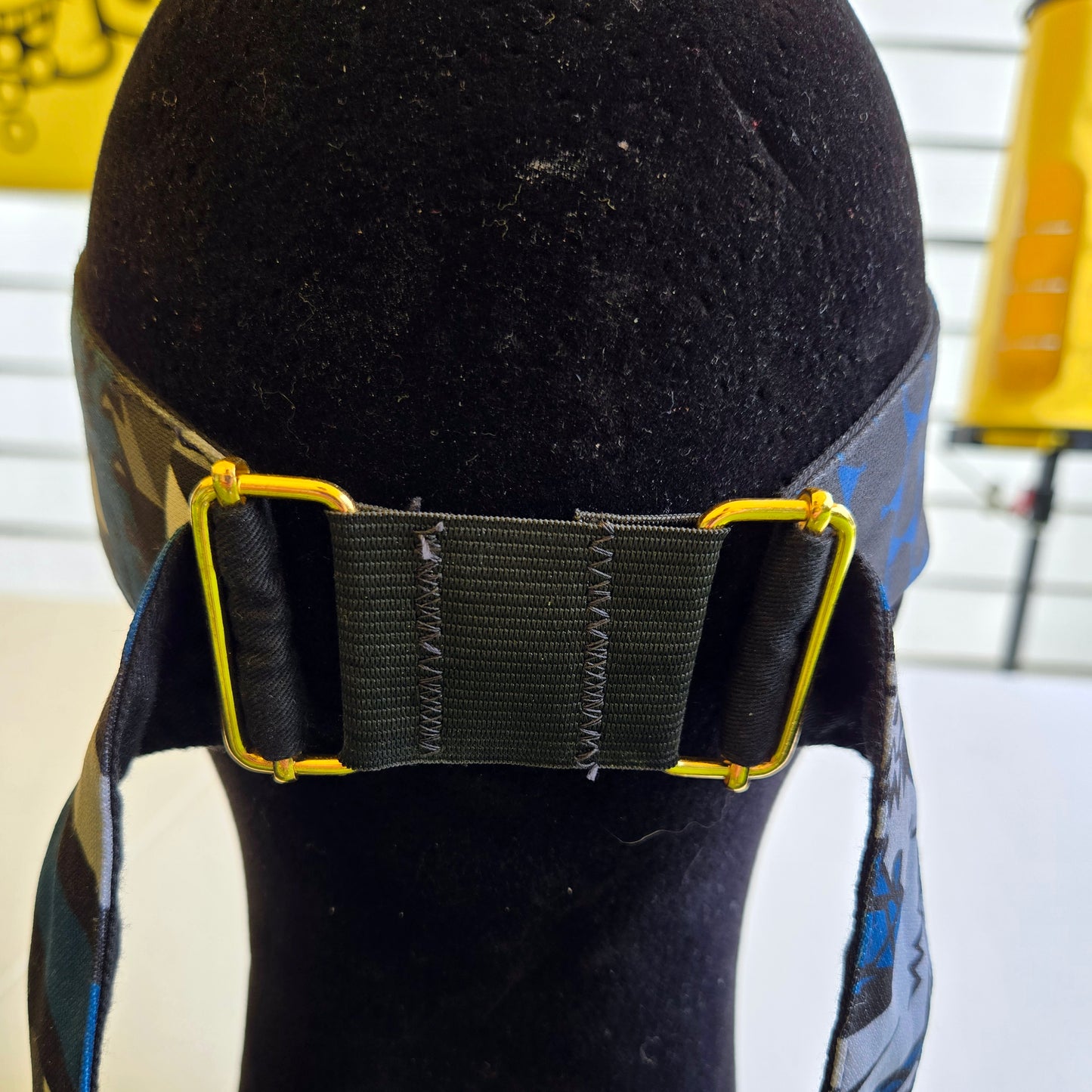 Band-ito Fit-Flex Headband Lock