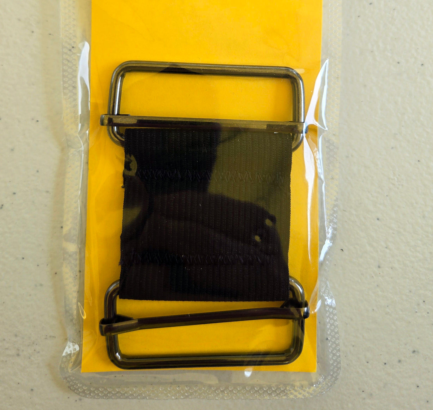 Band-ito Fit-Flex Headband Lock