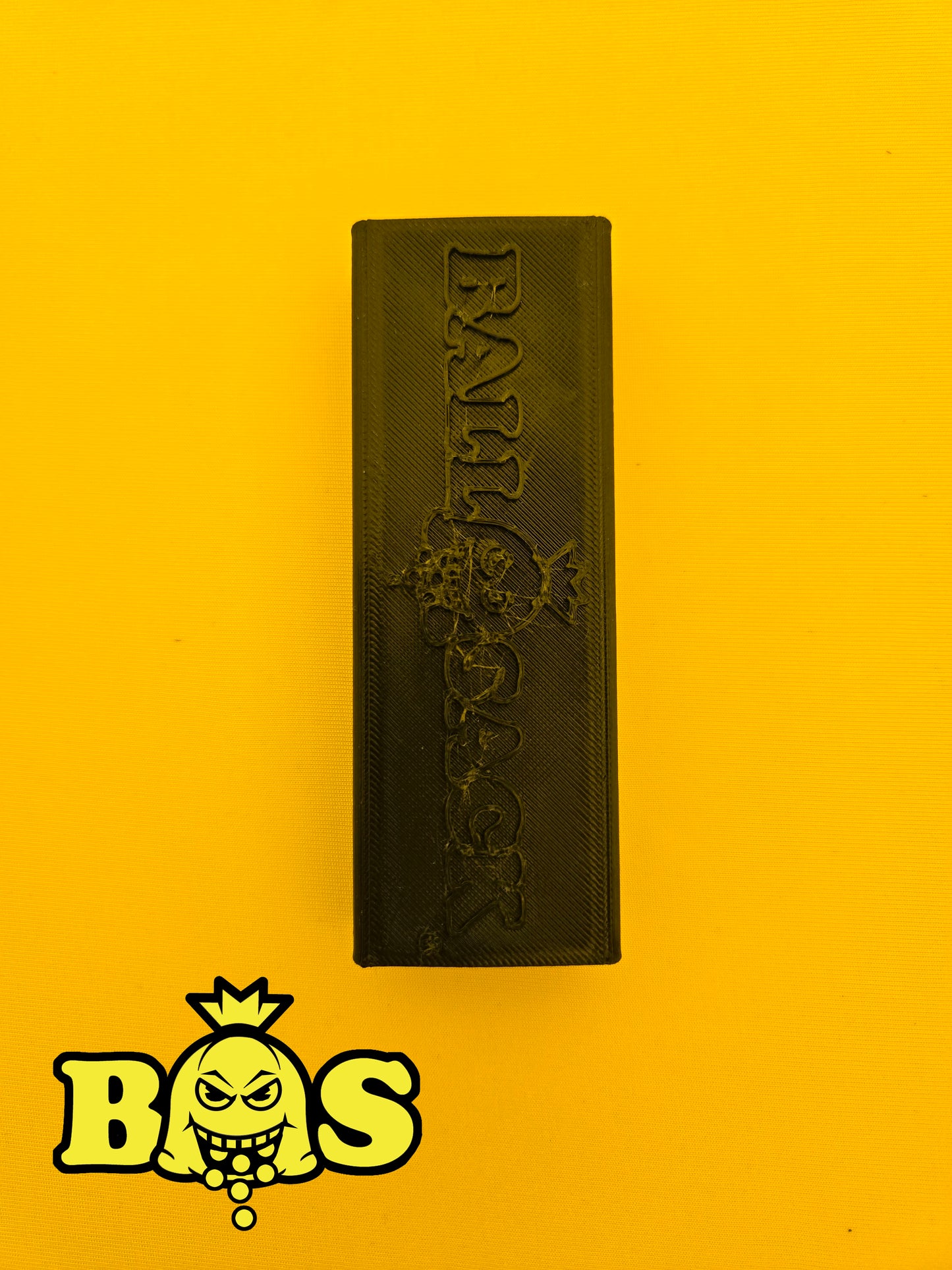 Swab Pocket 4"