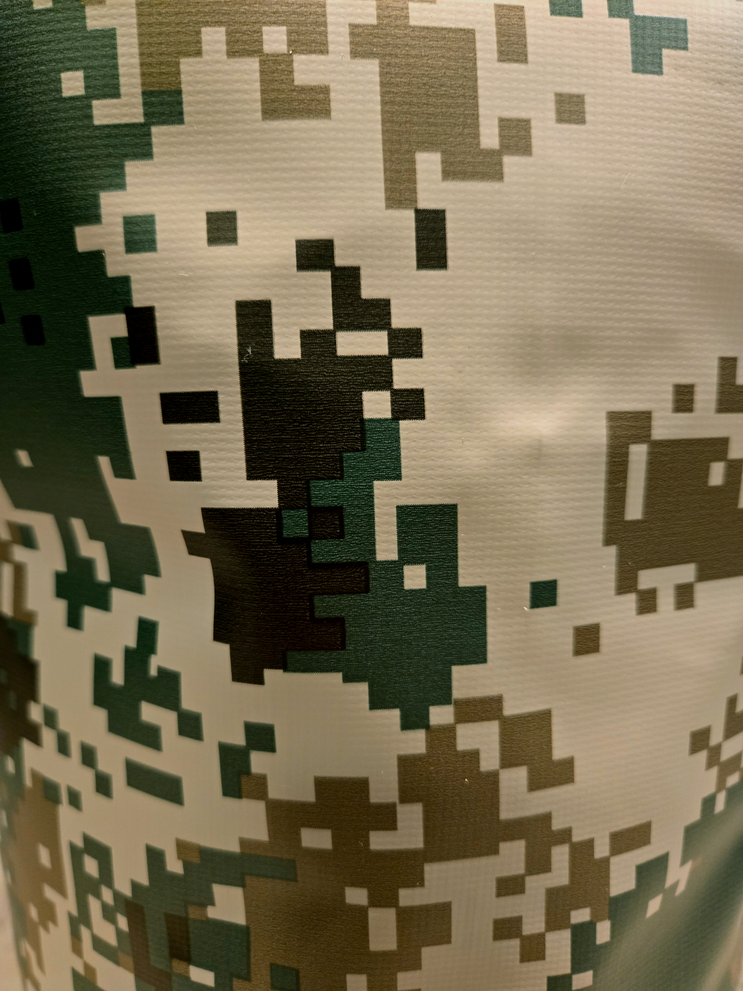 2.0 Tactical Replacement Sacks