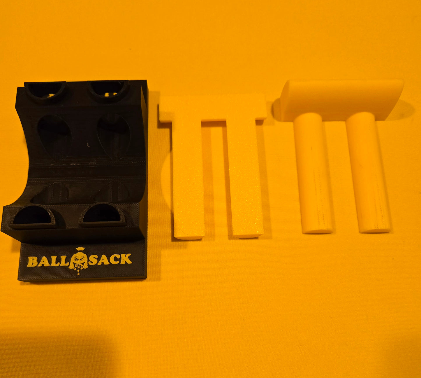 BS Compact Marker Stand