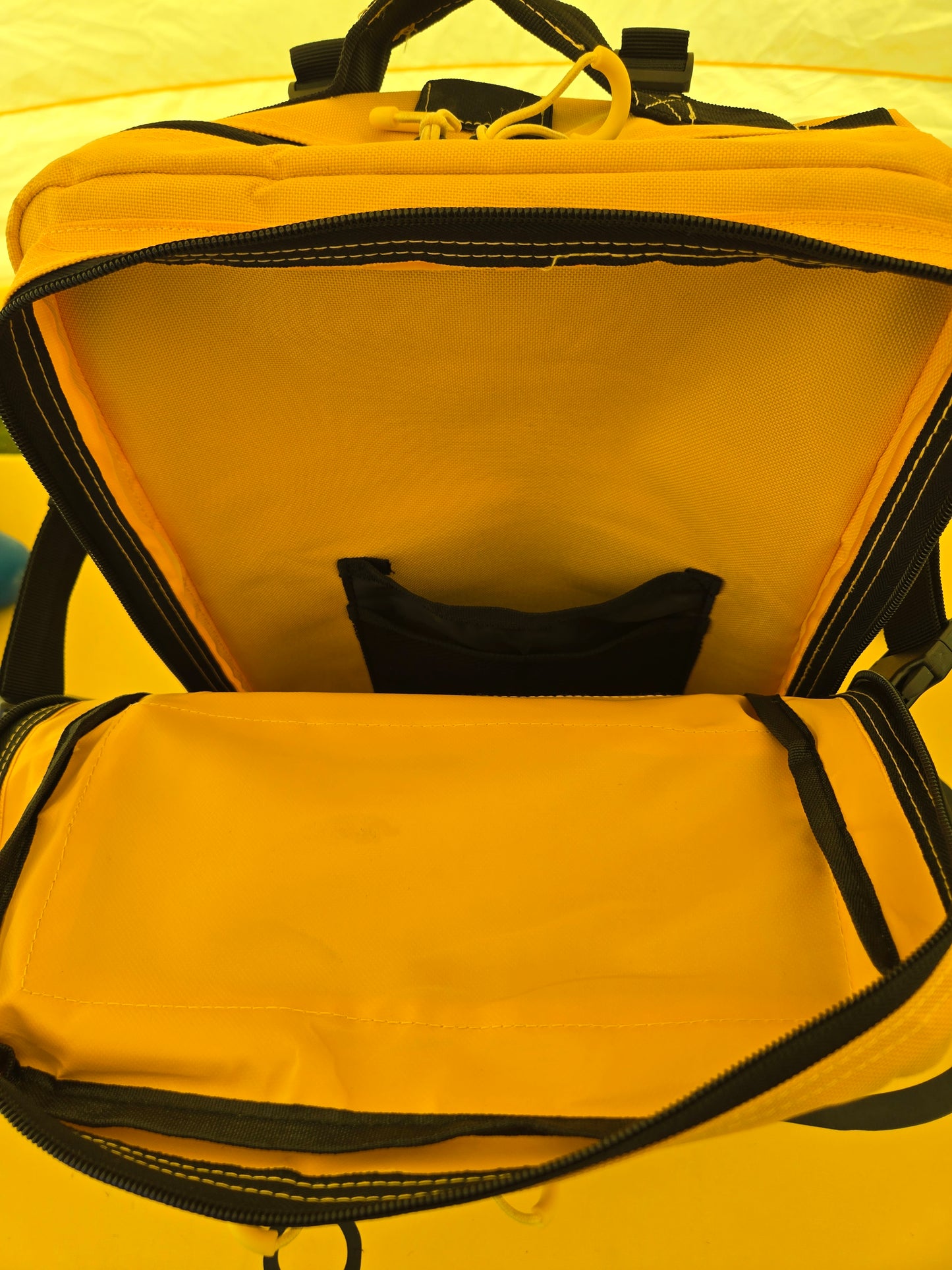 SACK-OPS Field Pack w/ Equipped Locator
