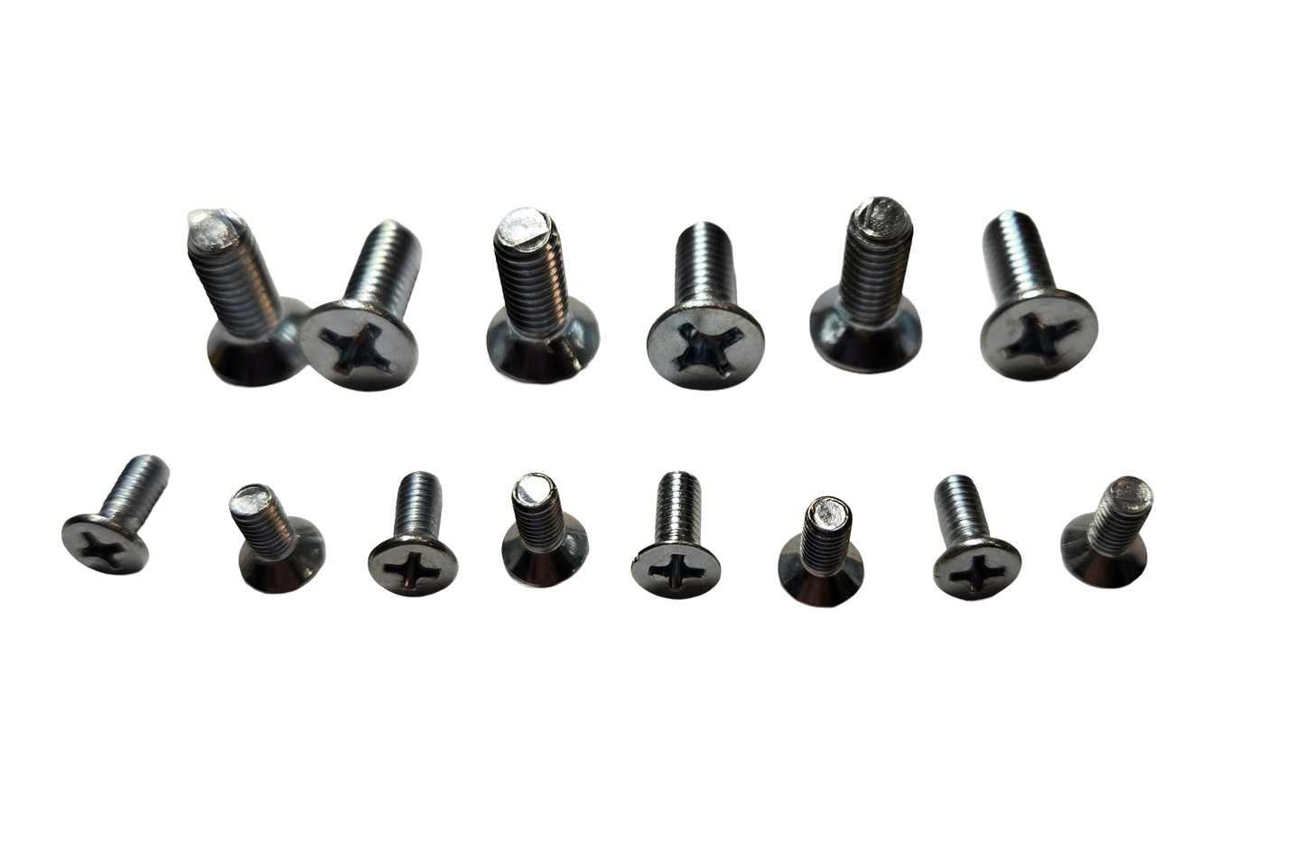 BALLSACK 2.0 Screw Set