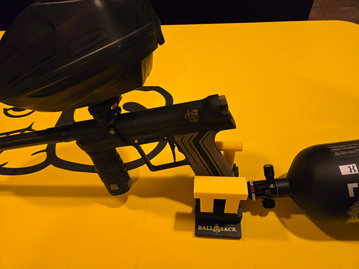 BS Compact Marker Stand