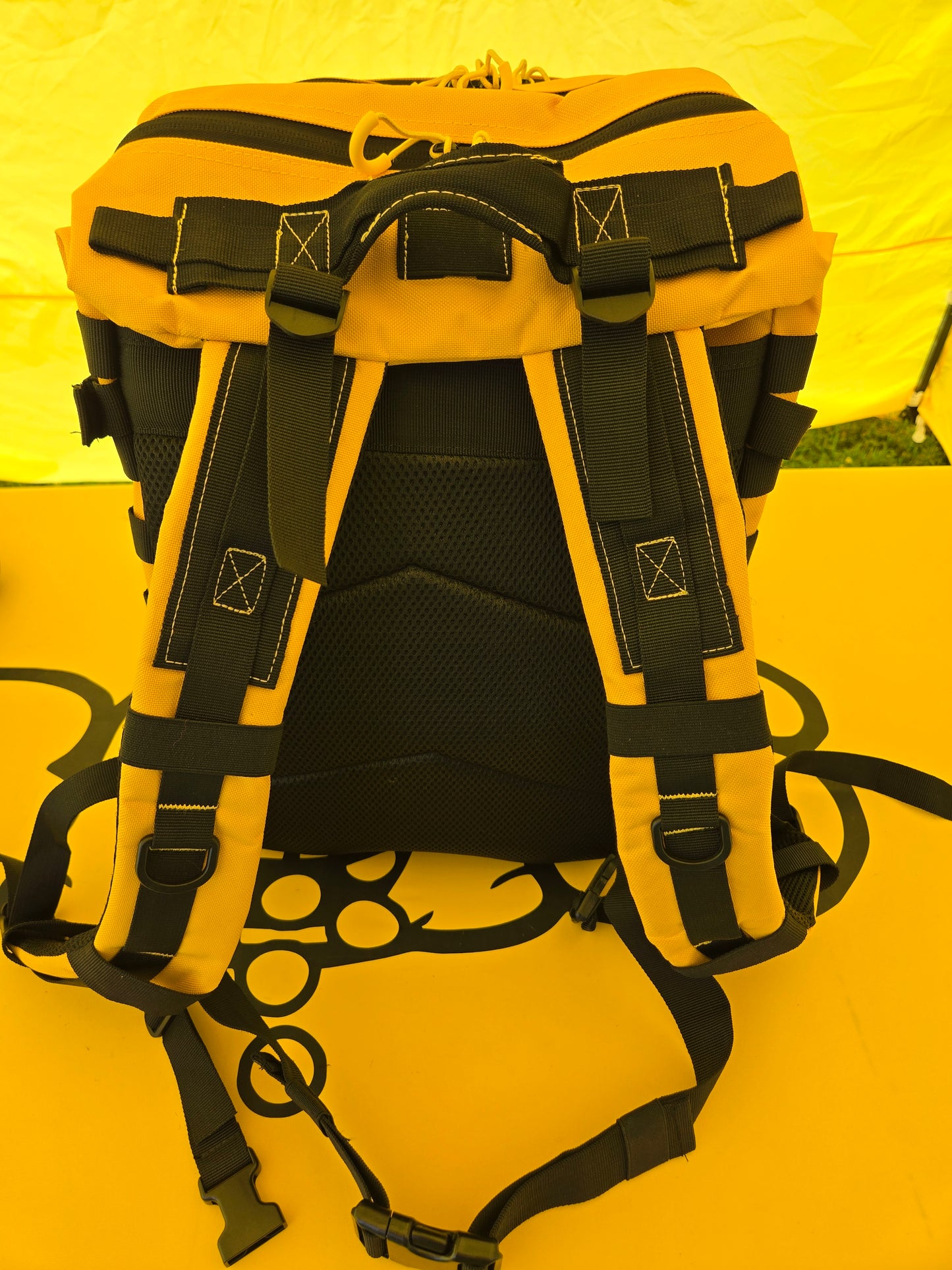 SACK-OPS Field Pack w/ Equipped Locator