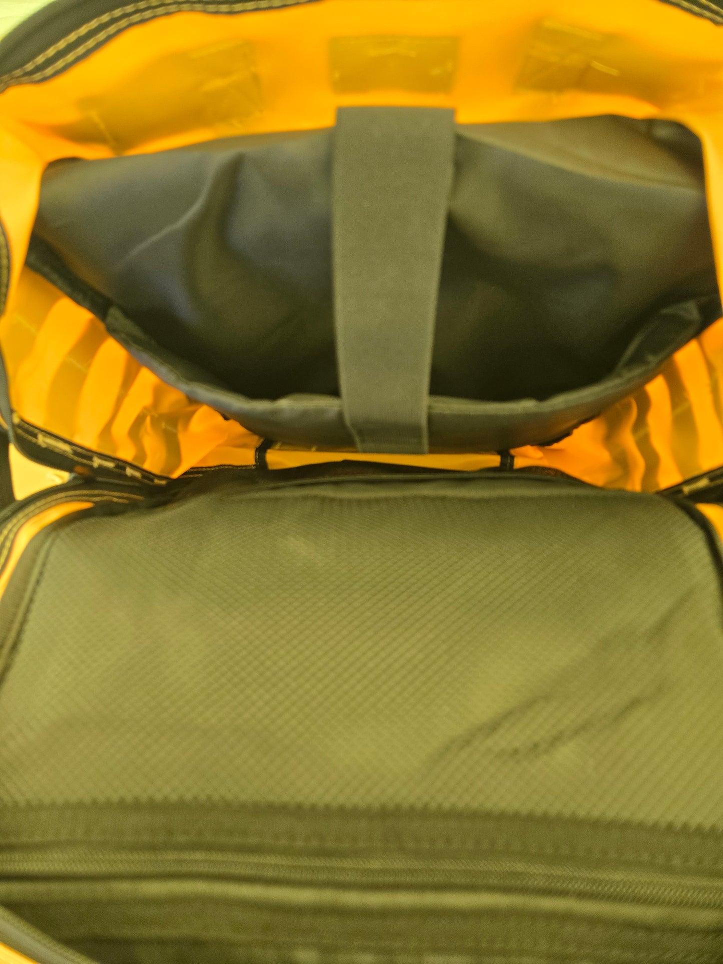 SACK-OPS Field Pack w/ Equipped Locator