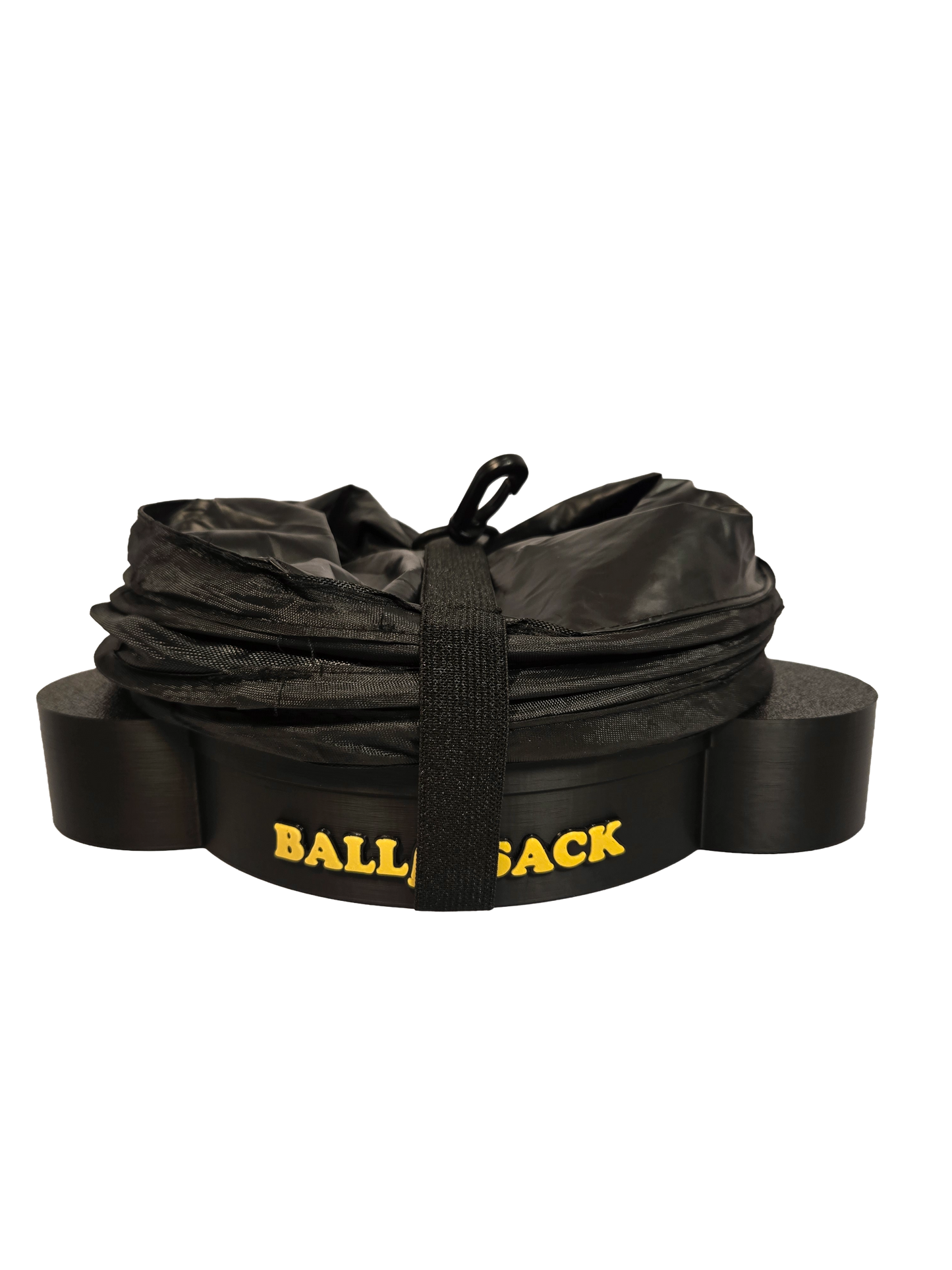 The S.P.U.D ( Swift Paintball Utilty Dispenser )