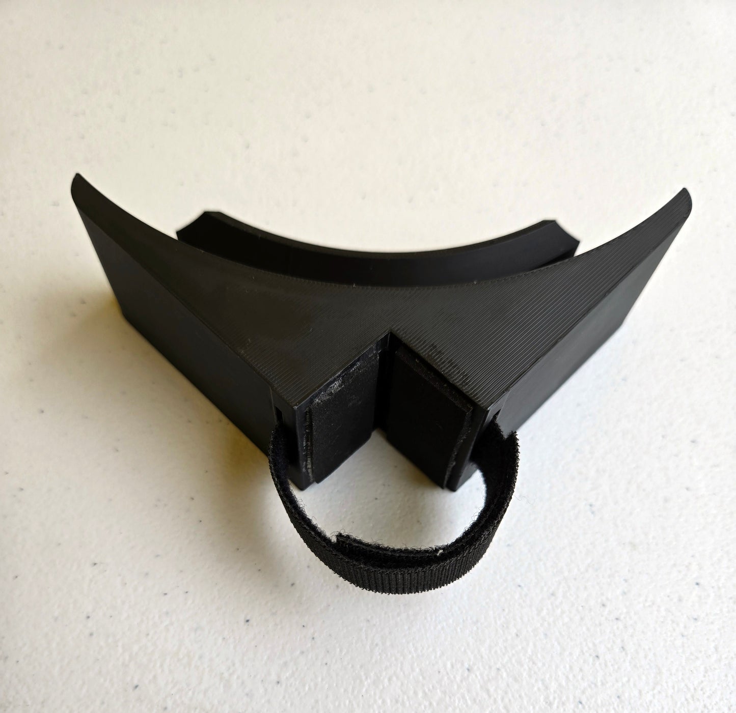 The "Sack-Lok" (BALLSACK 2.0 Accessory)