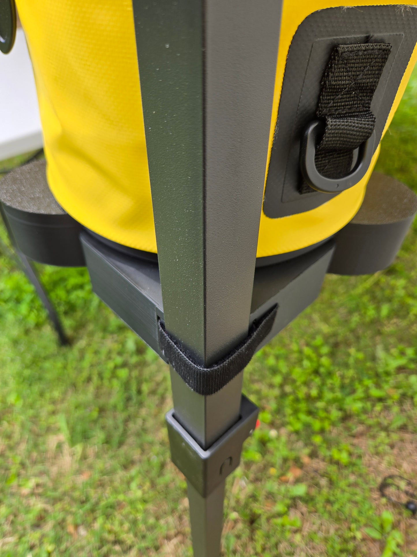 The "Sack-Lok" (BALLSACK 2.0 Accessory)