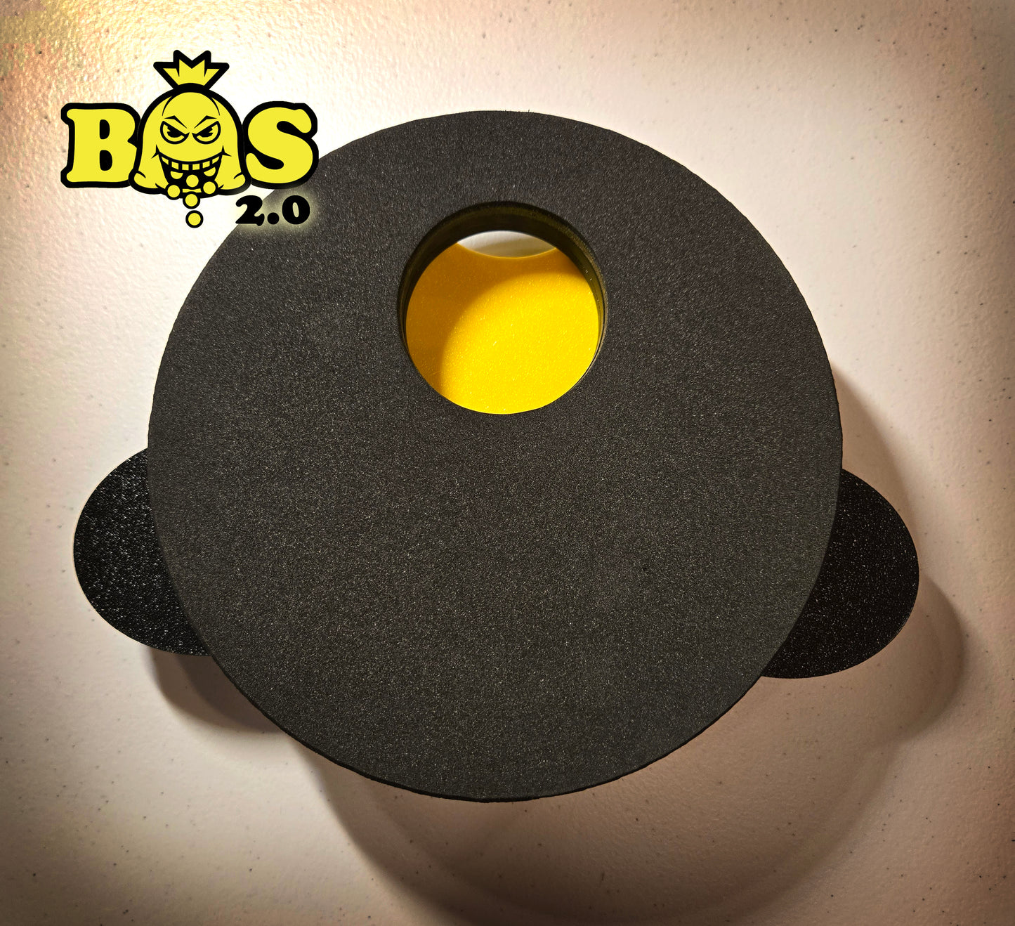 BALLSACK 2.0 *Enhanced* Bottom Assembly