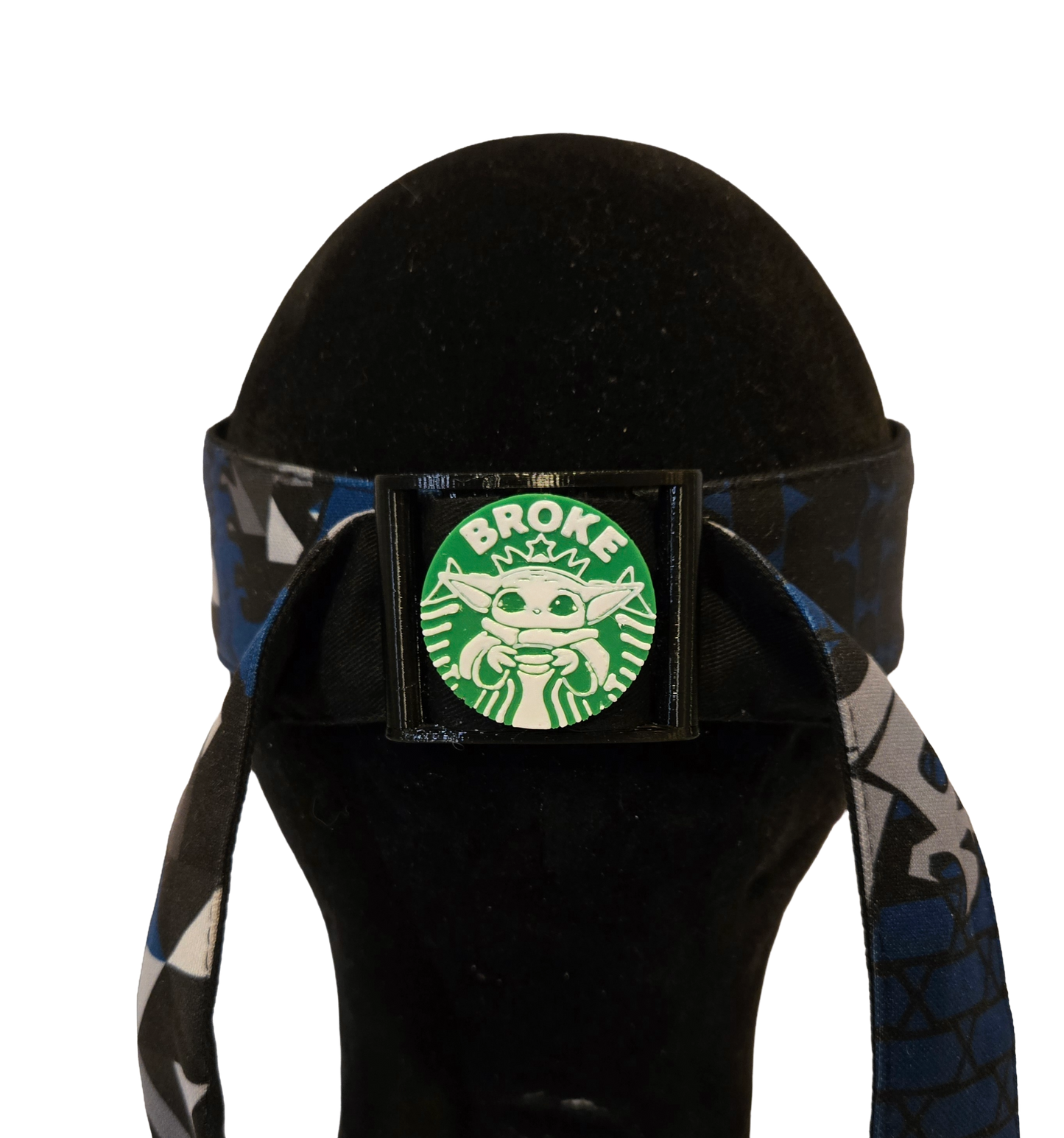 The 360 Concho (Band-ito 360 Accessory)