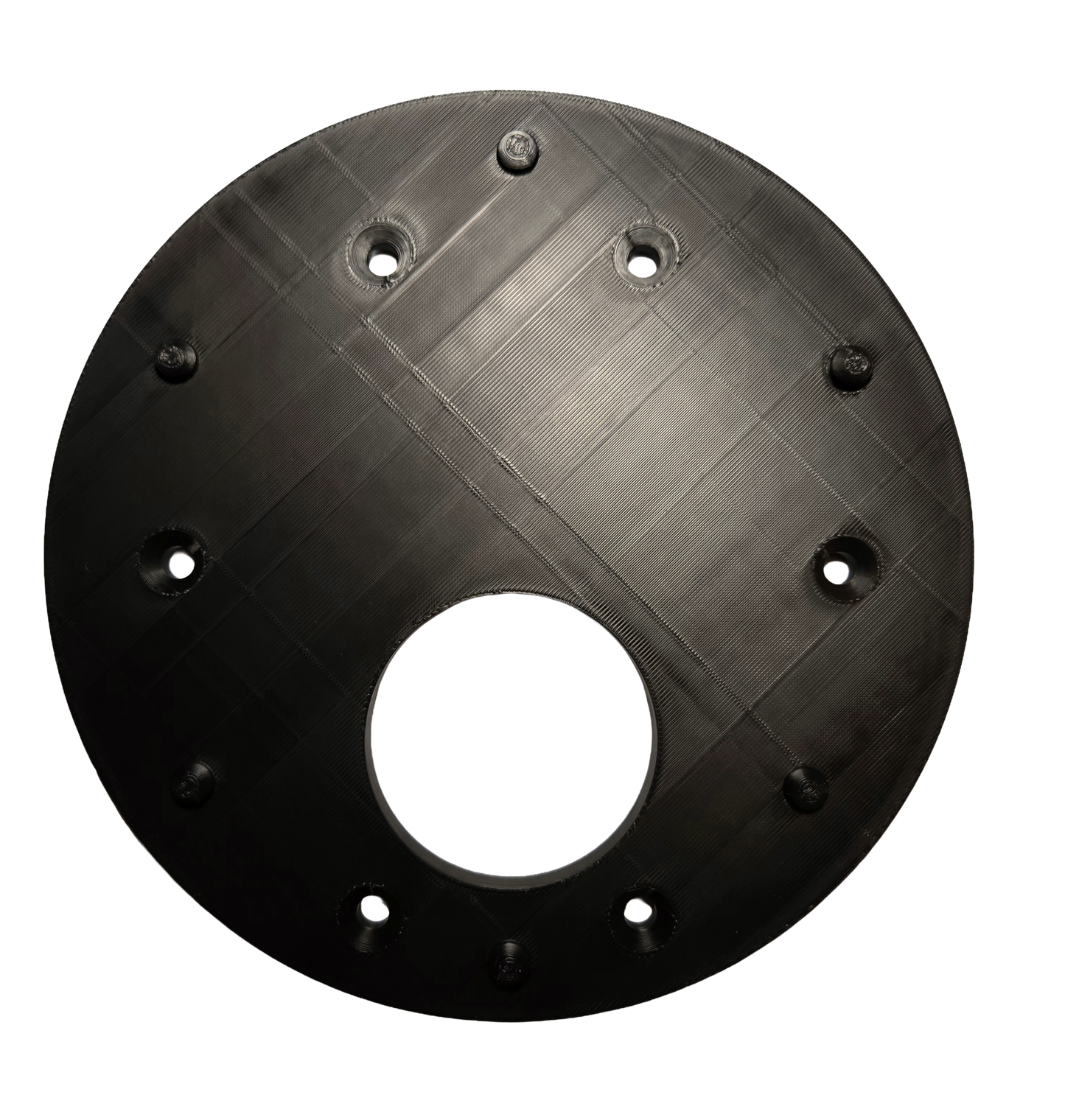 BALLSACK 2.0 Base Plate