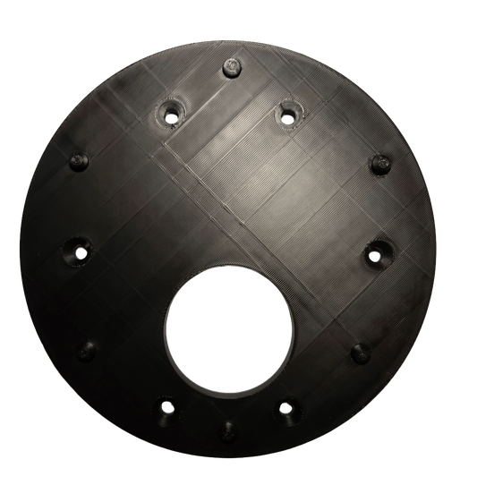 BALLSACK 2.0 Base Plate