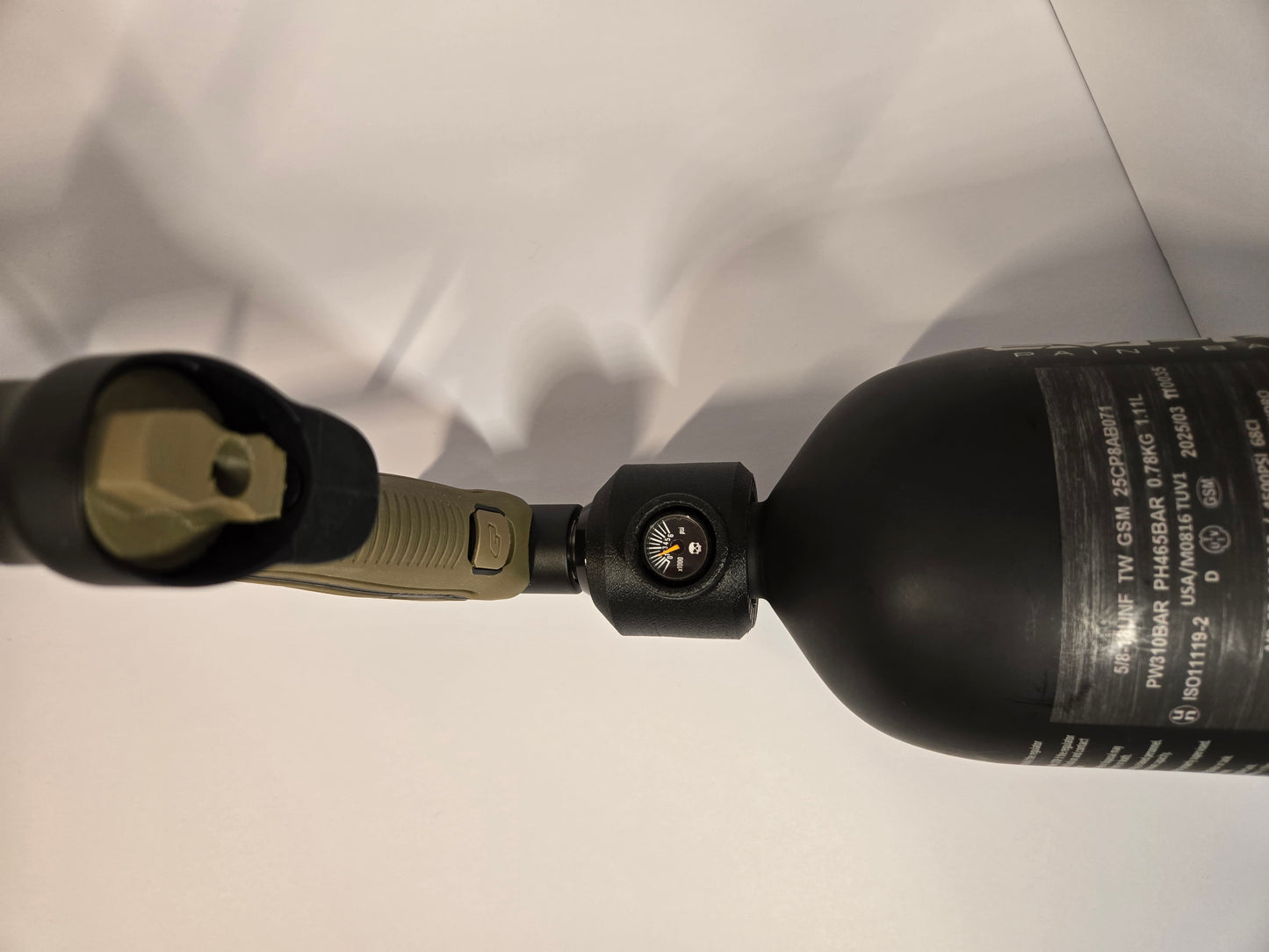 The REGuard (Complete Protection For Regulators On & Off The Field)