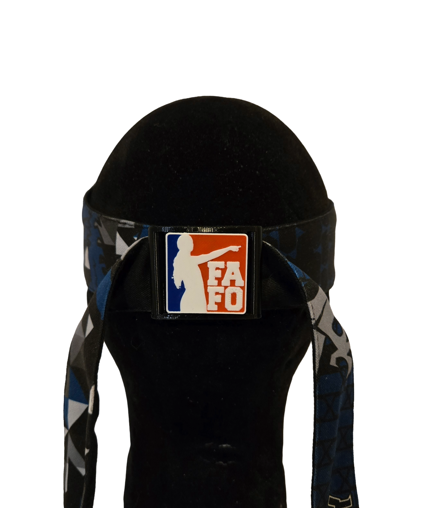 The 360 Concho (Band-ito 360 Accessory)