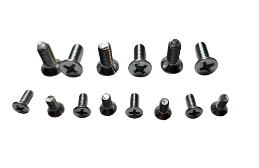 BALLSACK 2.0 Screw Set