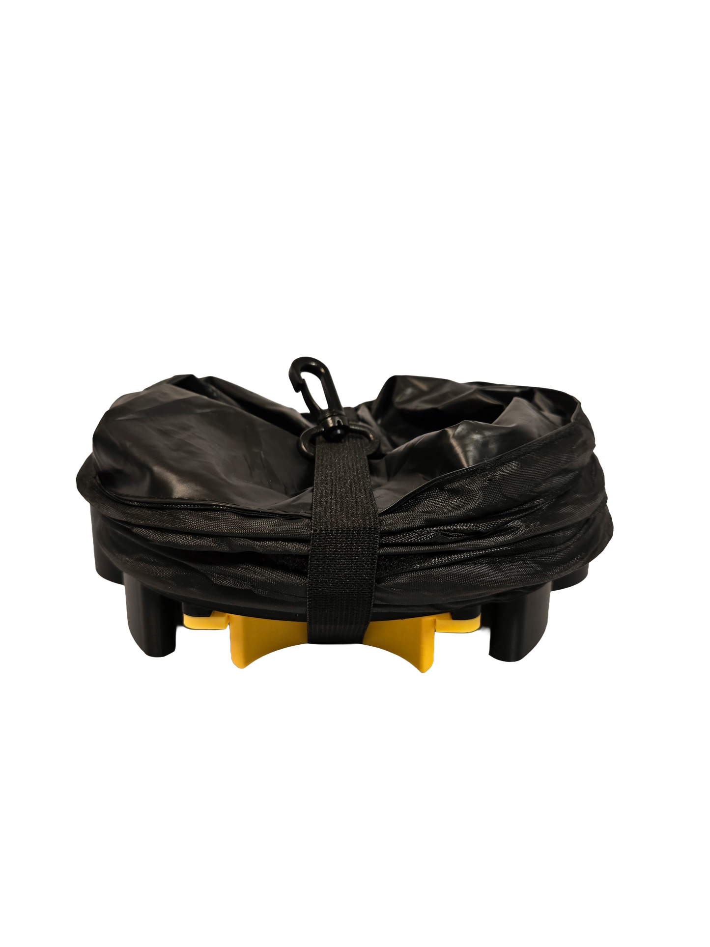 The S.P.U.D ( Swift Paintball Utilty Dispenser )