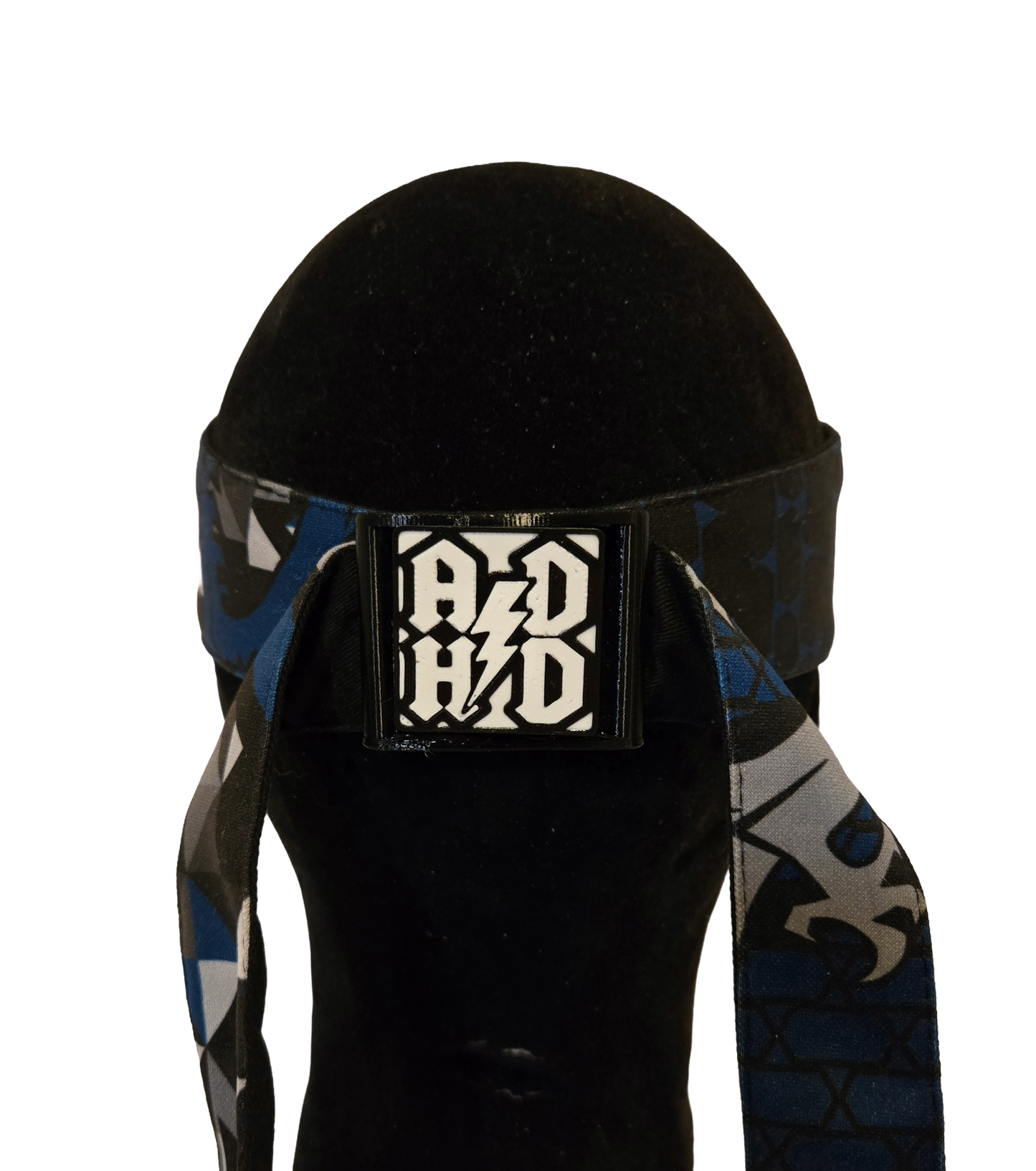 The 360 Concho (Band-ito 360 Accessory)