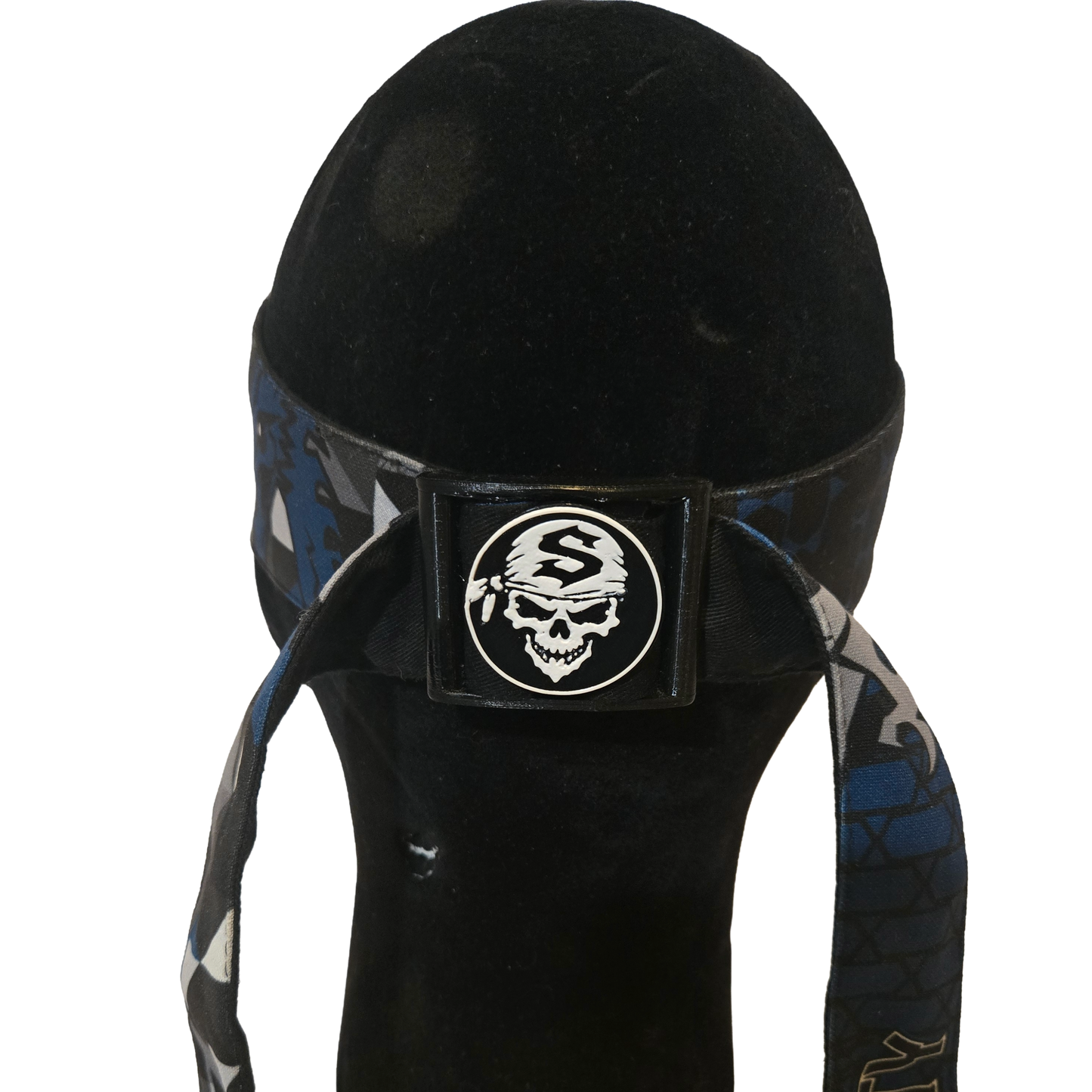 The 360 Concho (Band-ito 360 Accessory)