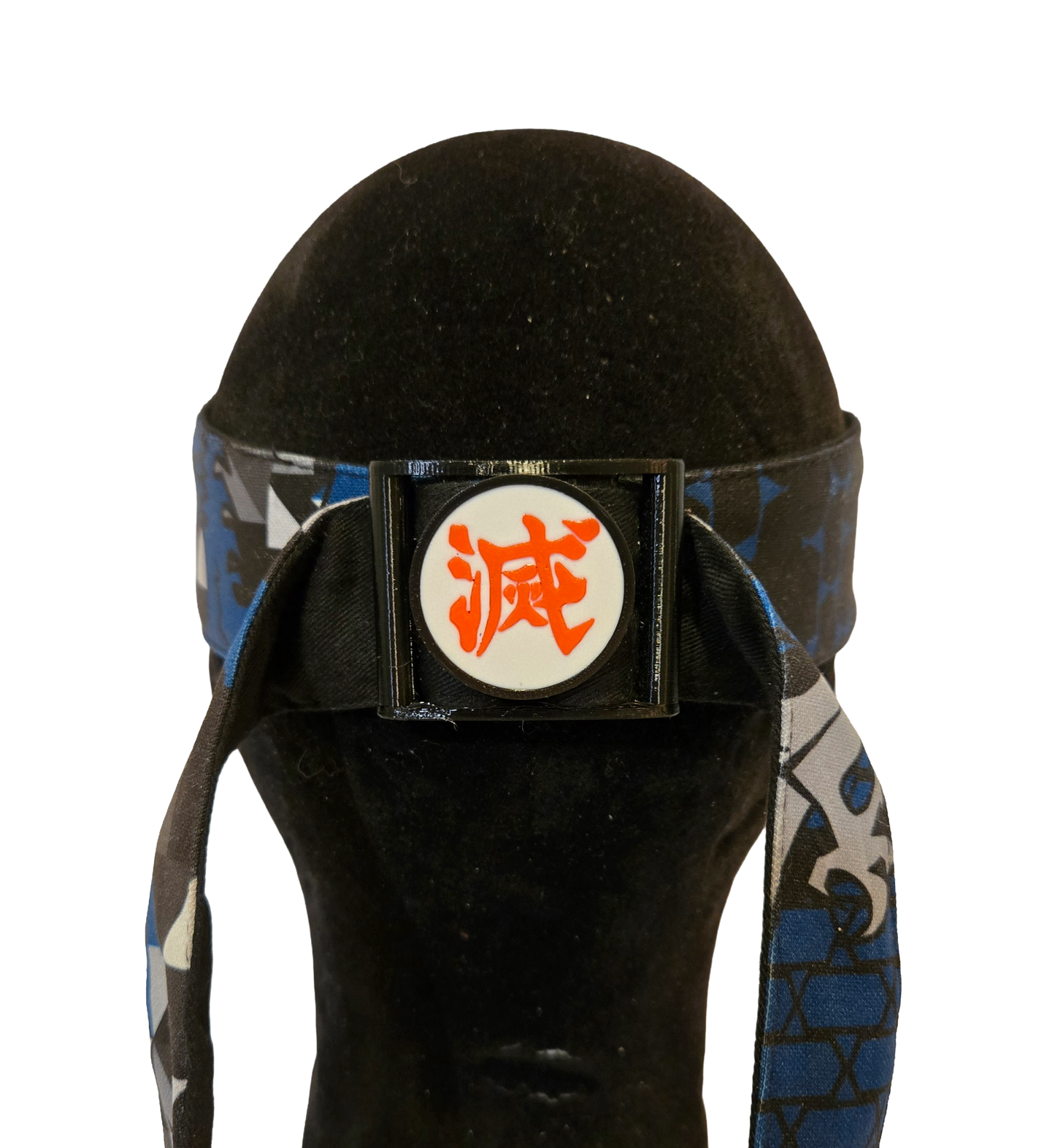 The 360 Concho (Band-ito 360 Accessory)