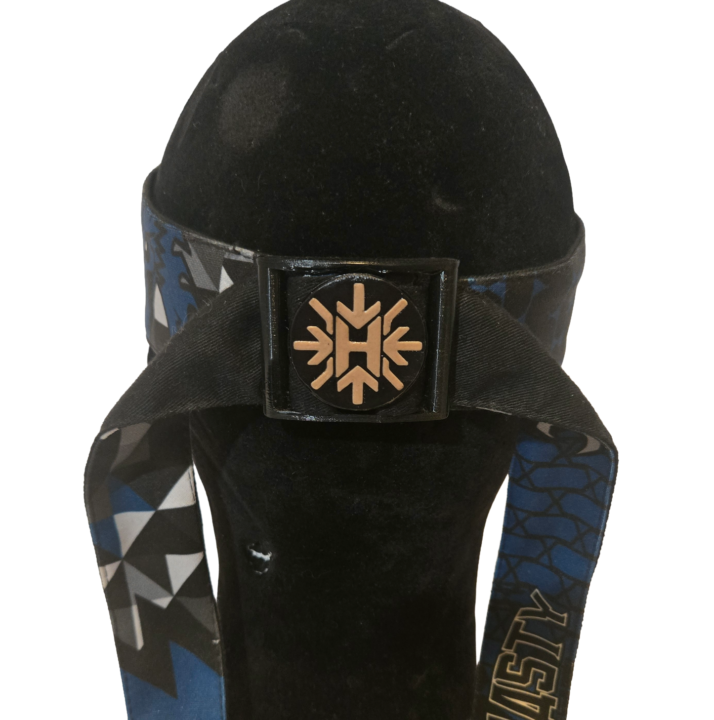 The 360 Concho (Band-ito 360 Accessory)