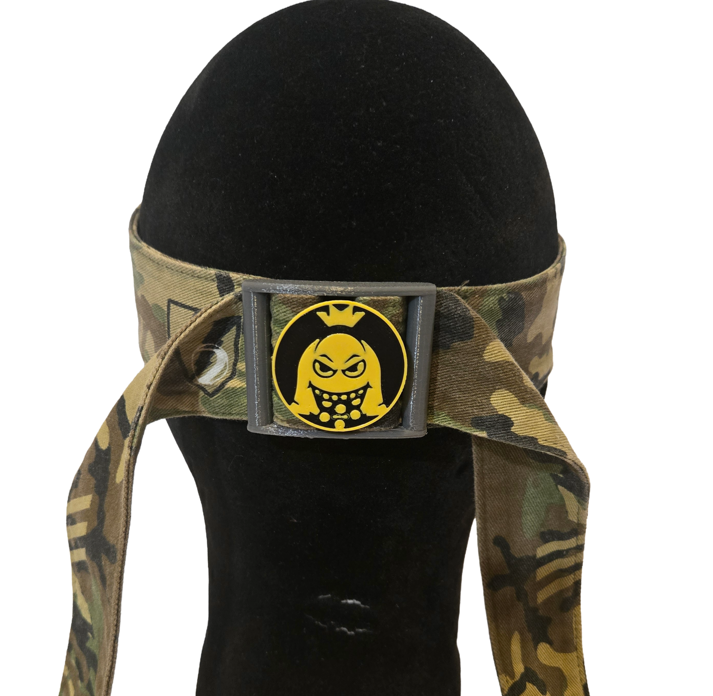 The 360 Concho (Band-ito 360 Accessory)
