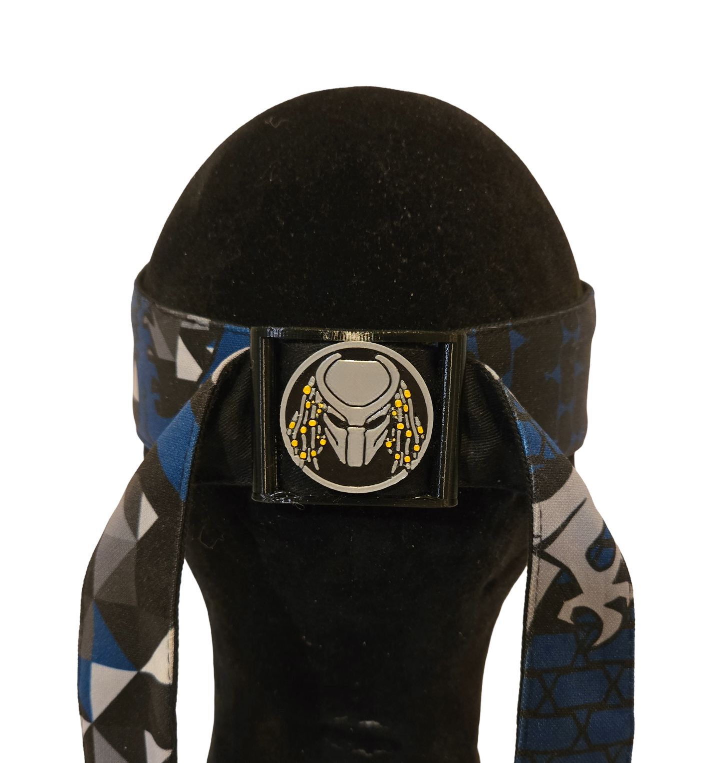 The 360 Concho (Band-ito 360 Accessory)