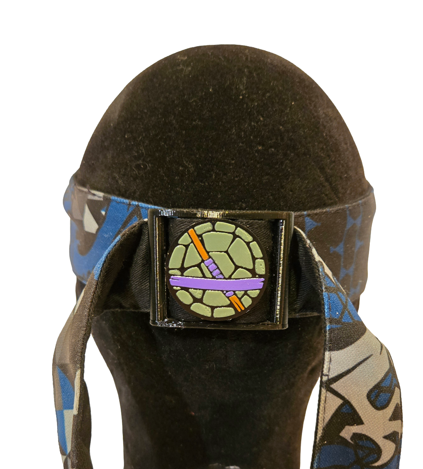 The 360 Concho (Band-ito 360 Accessory)