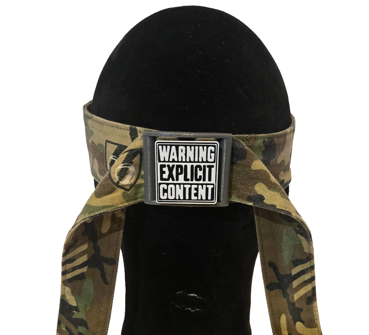 The 360 Concho (Band-ito 360 Accessory)