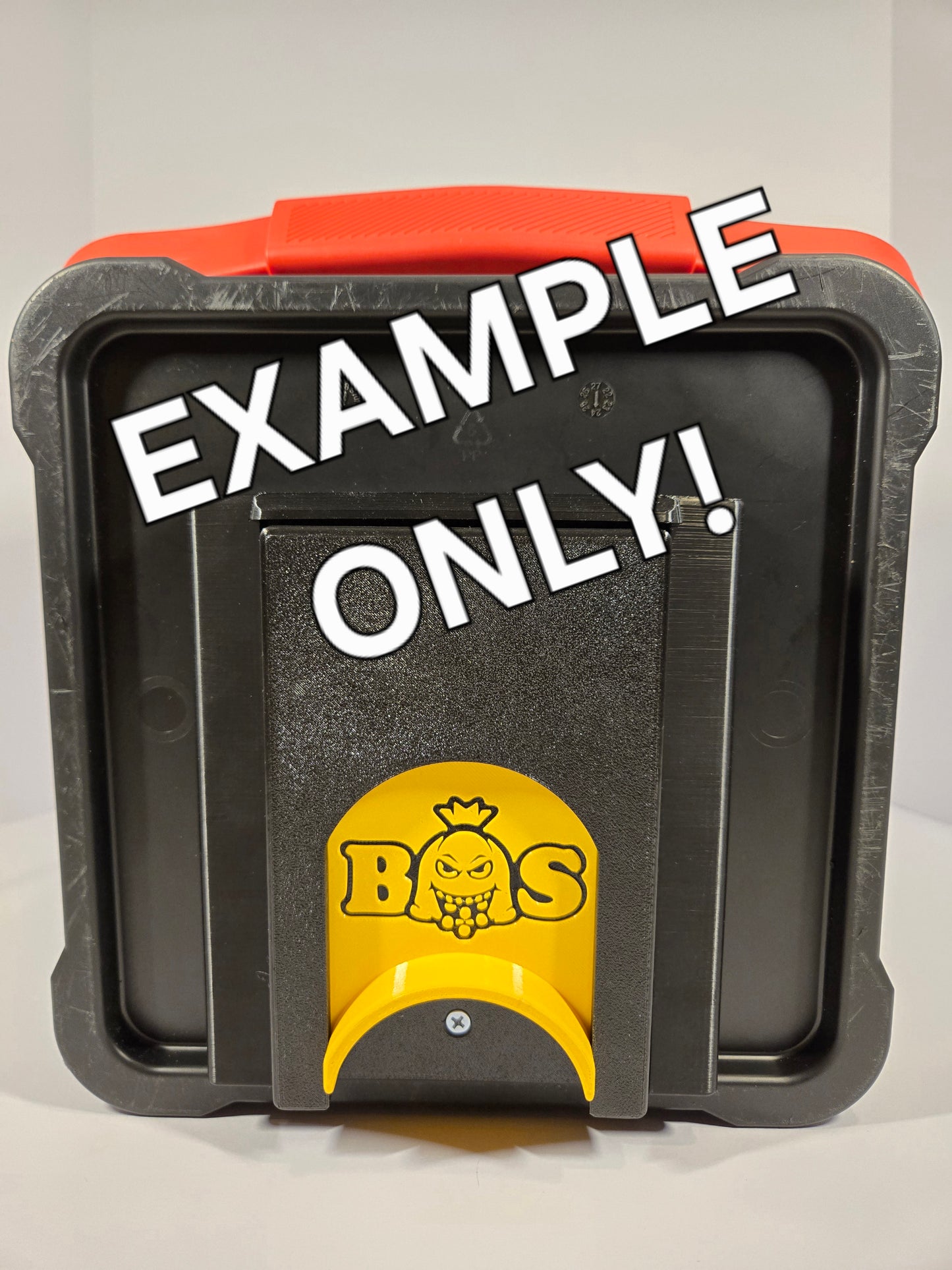 PIT BOSS Modular Filling System D.I.Y Kit