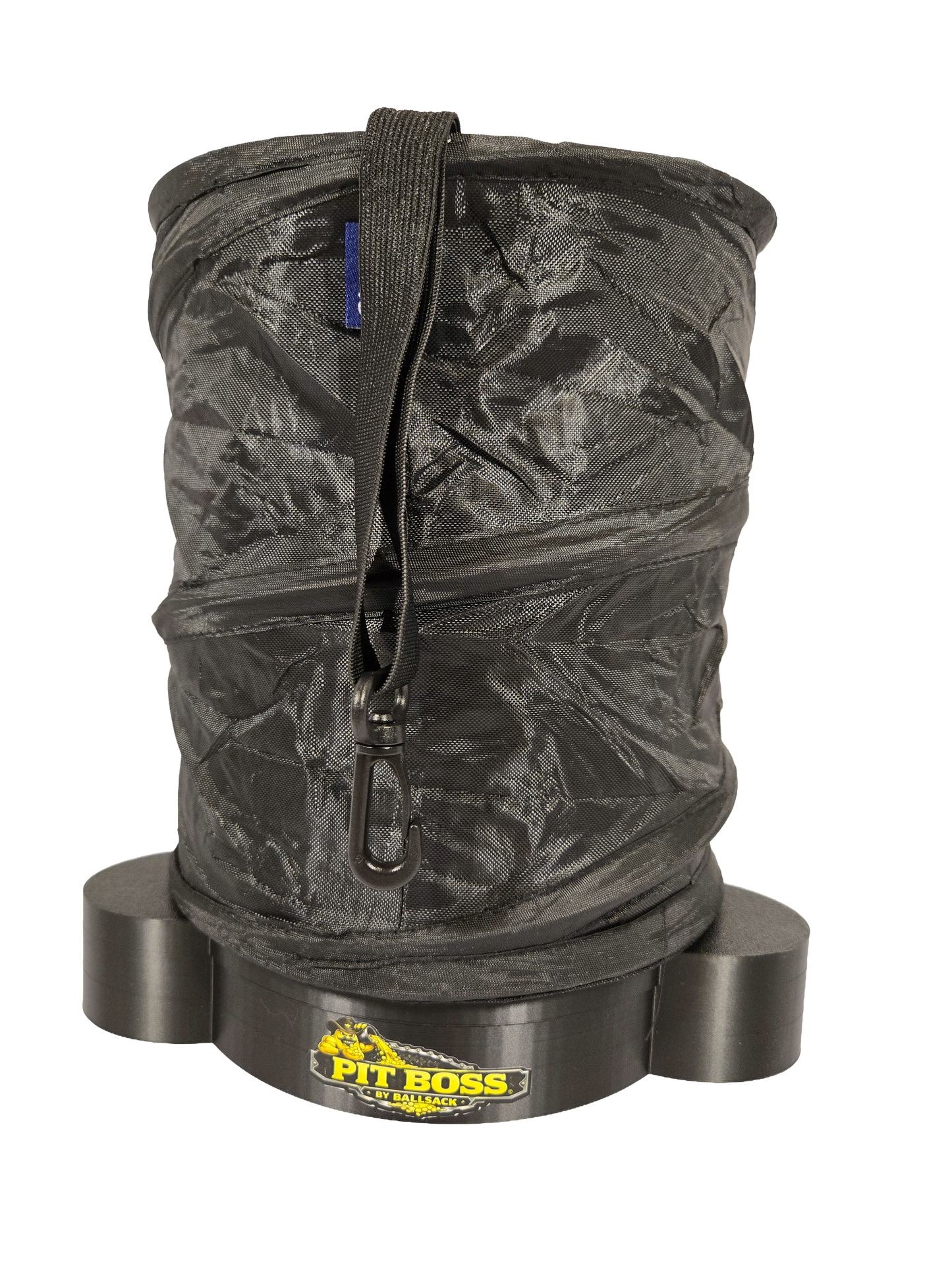 The S.P.U.D ( Swift Paintball Utilty Dispenser ) w/ PIT BOSS Modular Filling System