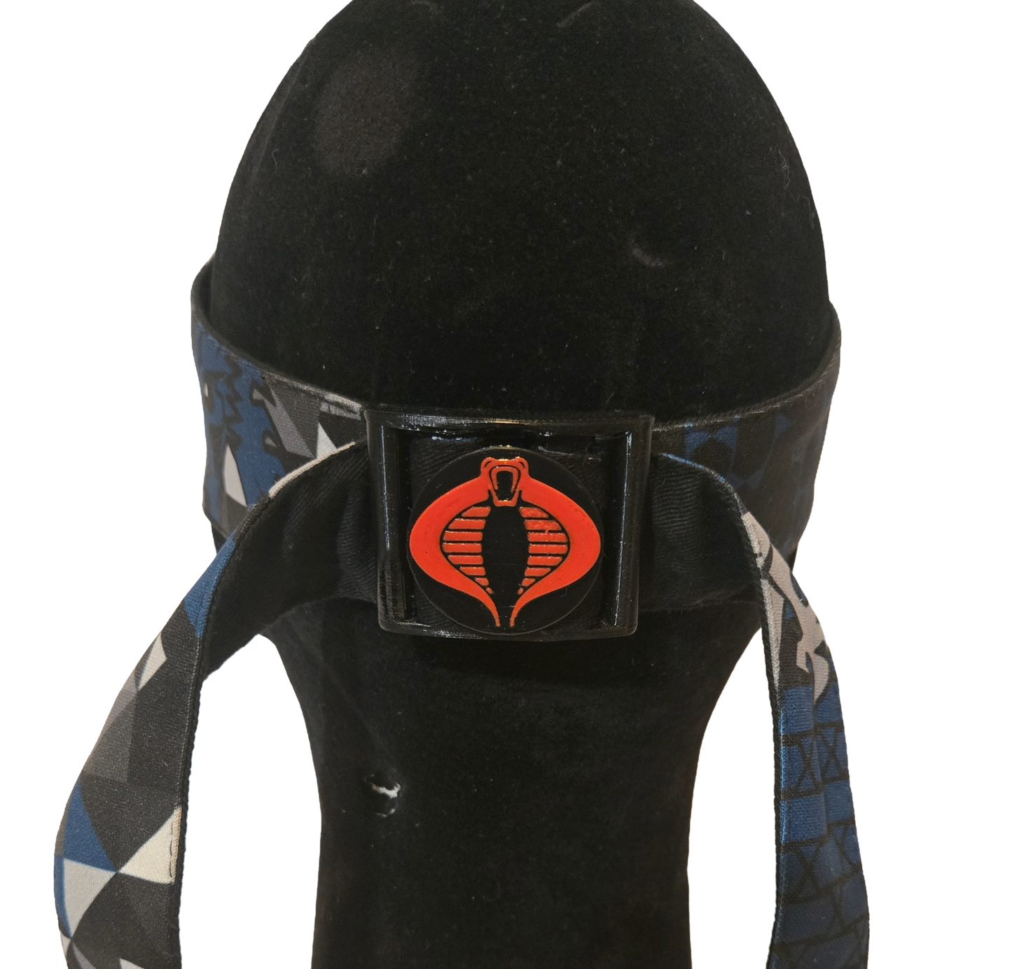 The 360 Concho (Band-ito 360 Accessory)