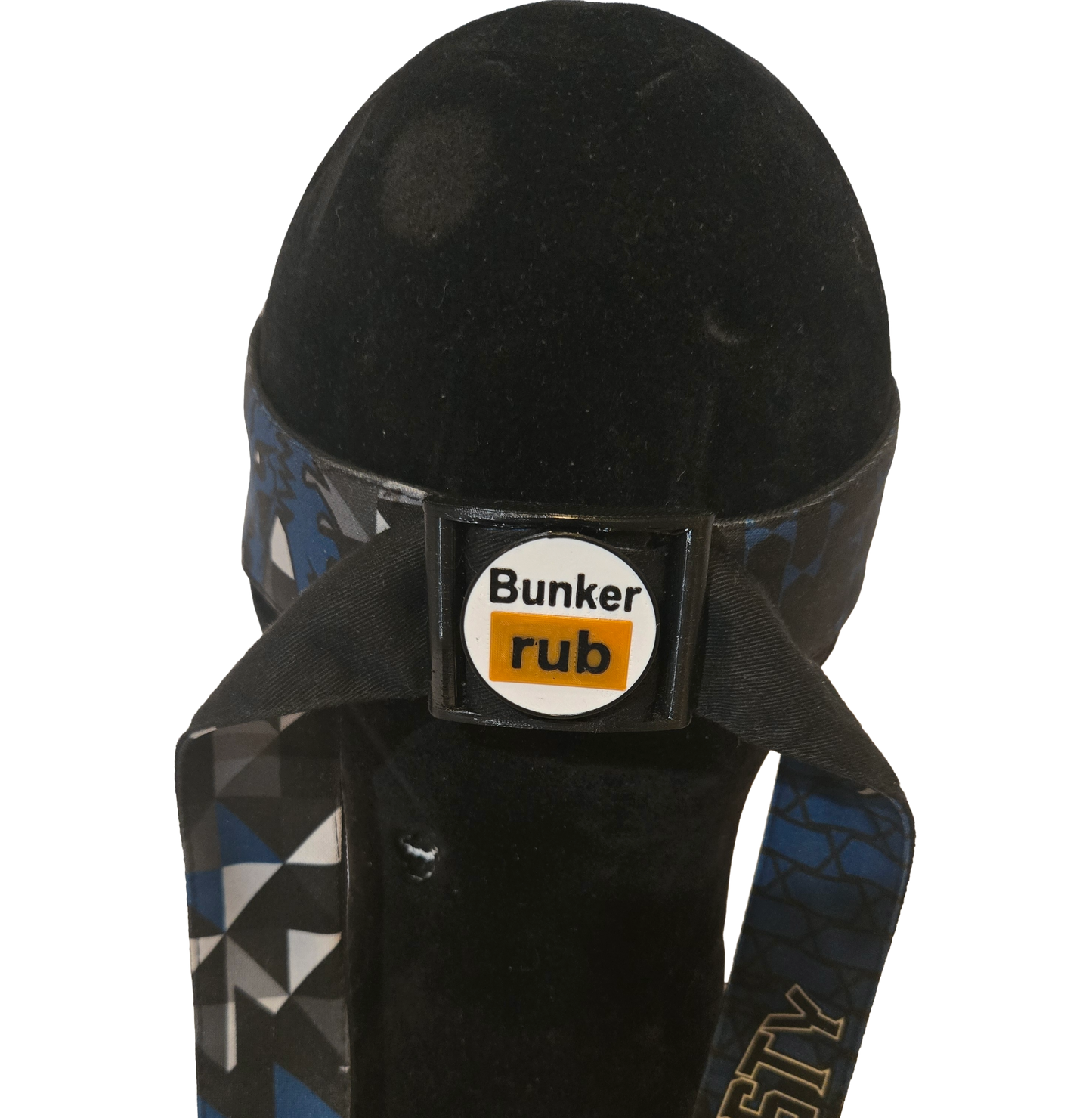 The 360 Concho (Band-ito 360 Accessory)