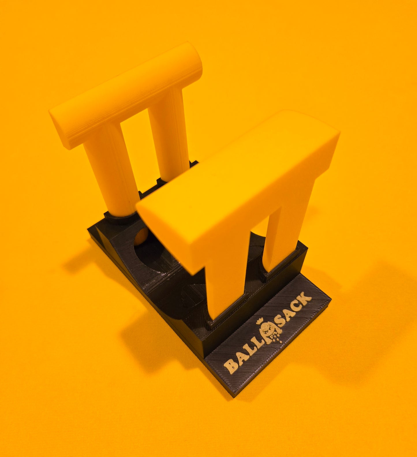 BS Compact Marker Stand