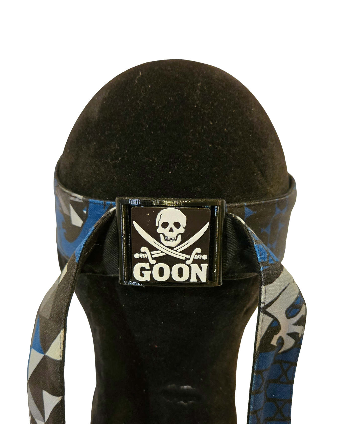 The 360 Concho (Band-ito 360 Accessory)