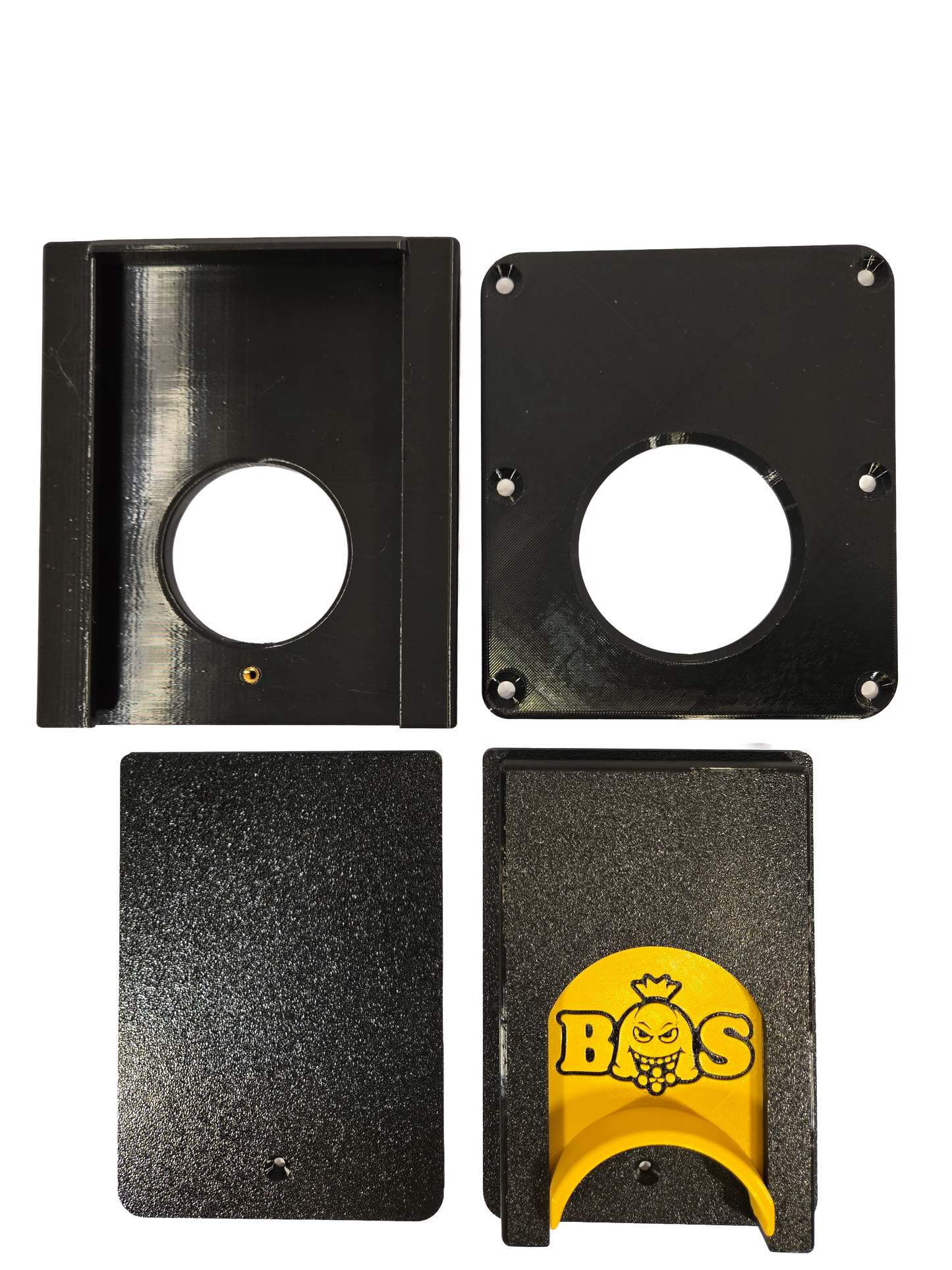 PIT BOSS Modular Filling System D.I.Y Kit
