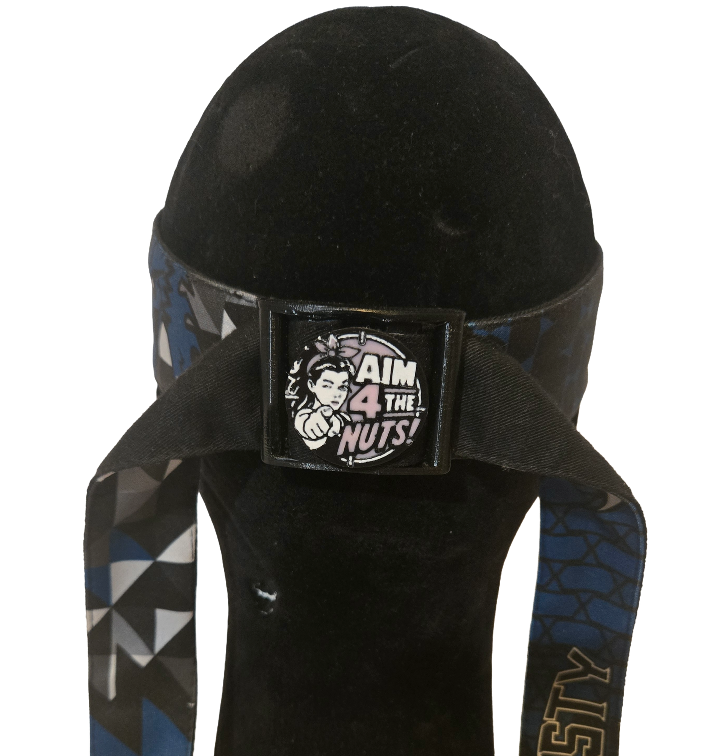 The 360 Concho (Band-ito 360 Accessory)