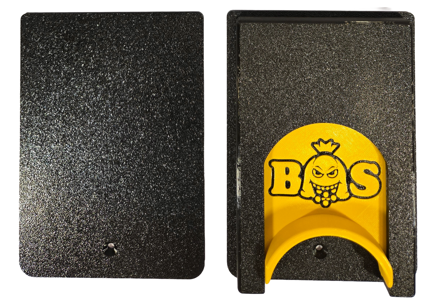 BALLSACK "PIT BOSS" Fill Cassette & Drain Seal