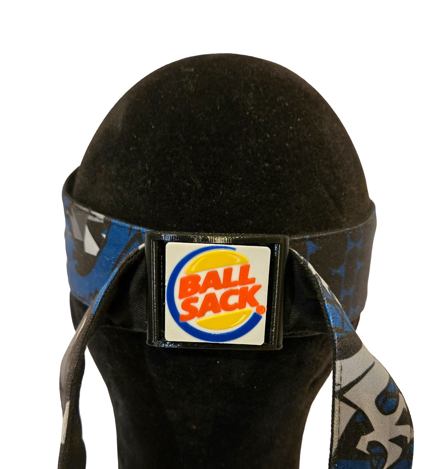 The 360 Concho (Band-ito 360 Accessory)