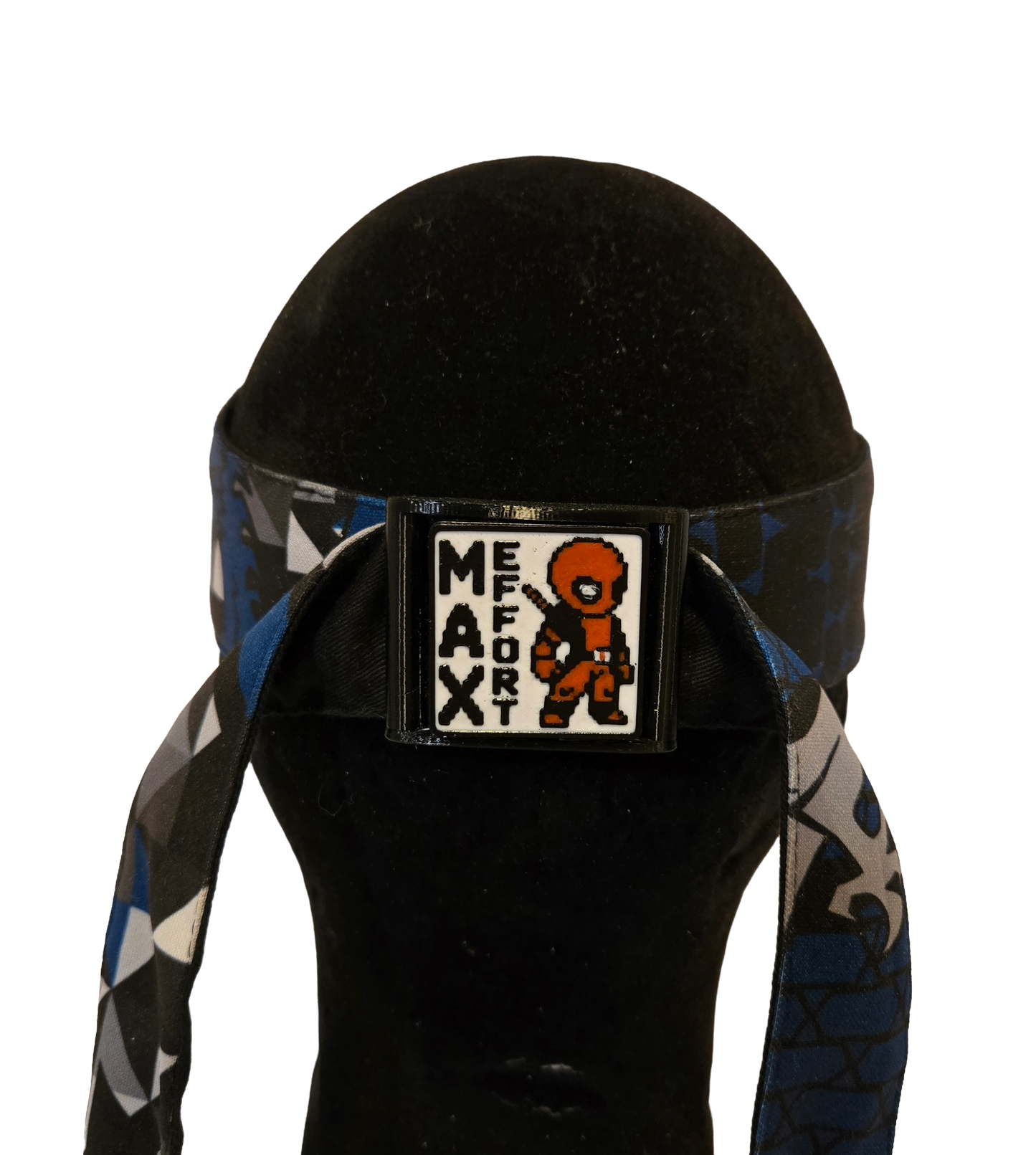 The 360 Concho (Band-ito 360 Accessory)
