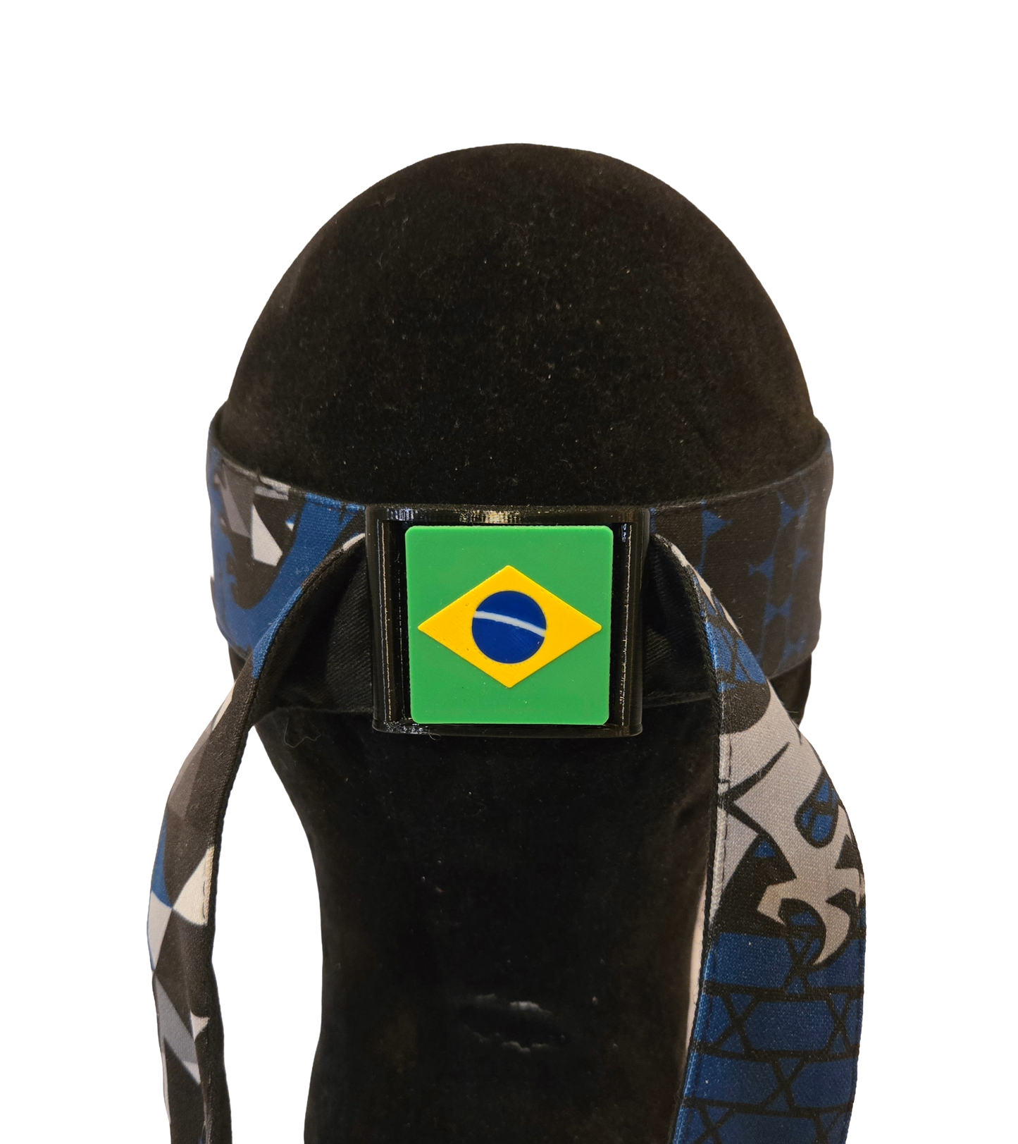 The 360 Concho (Band-ito 360 Accessory)
