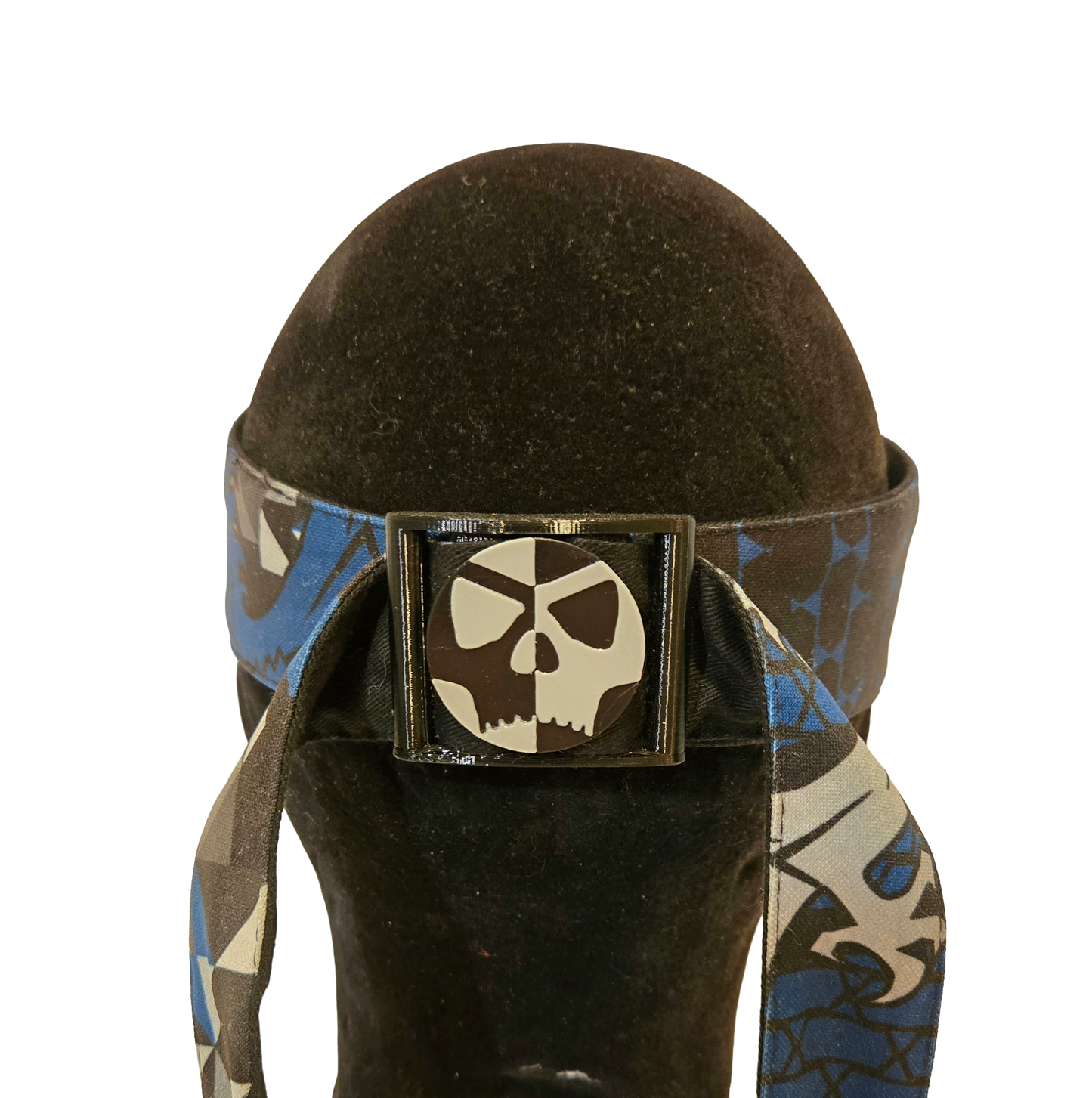 The 360 Concho (Band-ito 360 Accessory)