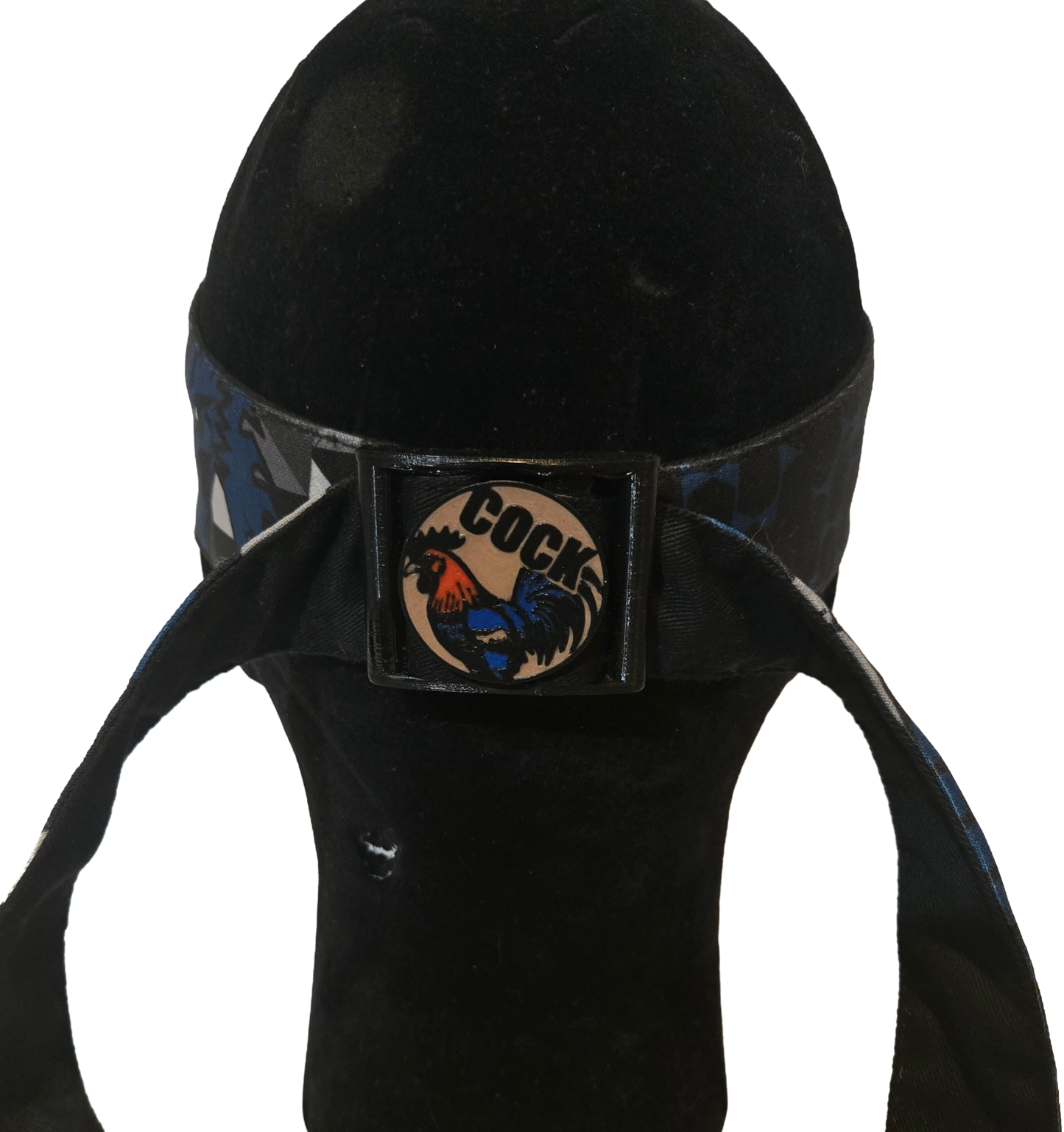 The 360 Concho (Band-ito 360 Accessory)