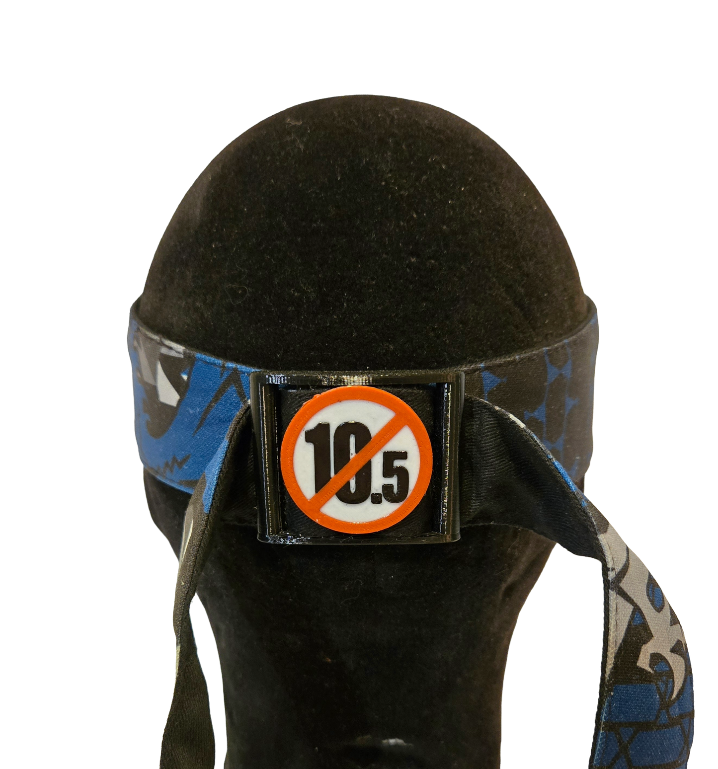 The 360 Concho (Band-ito 360 Accessory)