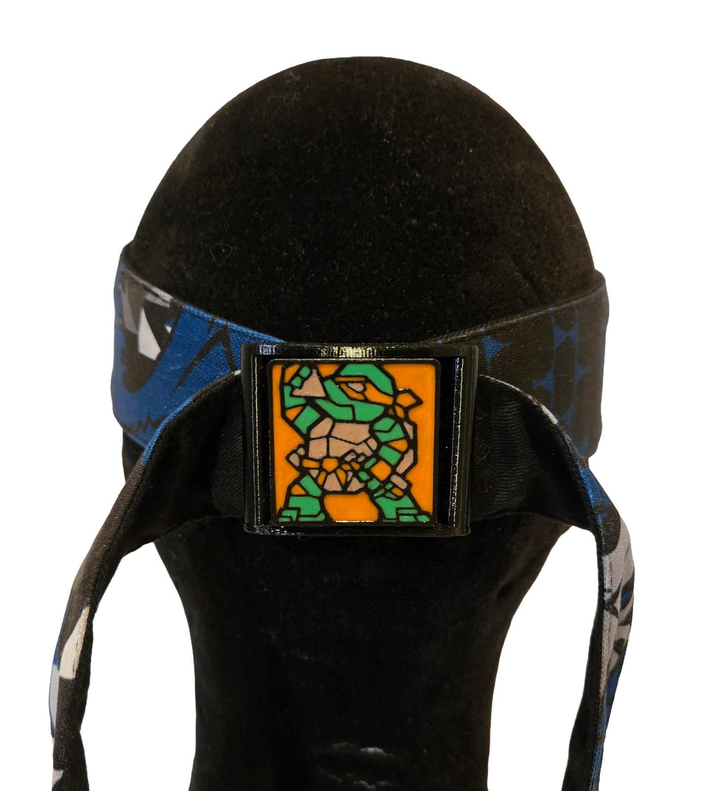 The 360 Concho (Band-ito 360 Accessory)
