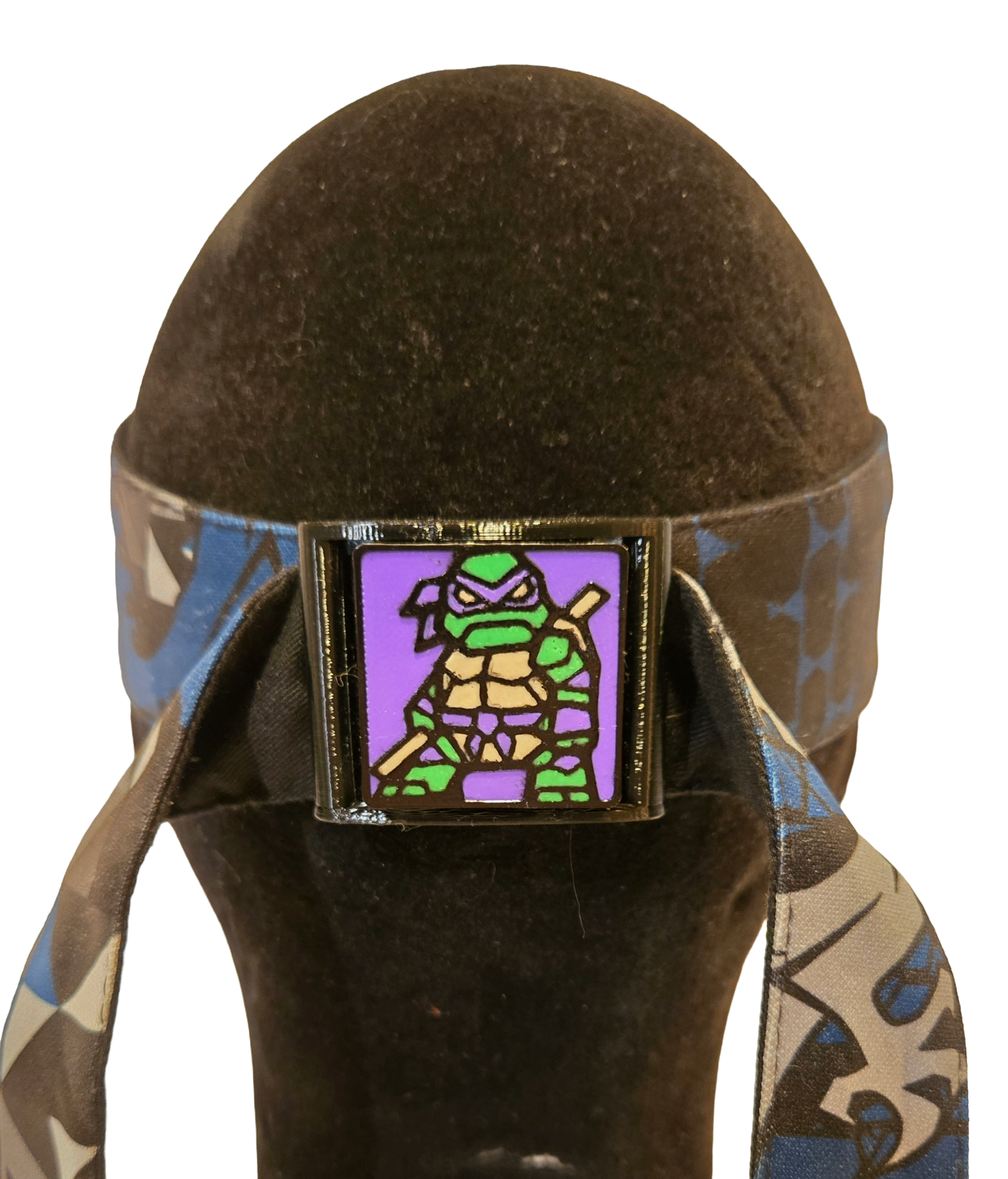 The 360 Concho (Band-ito 360 Accessory)