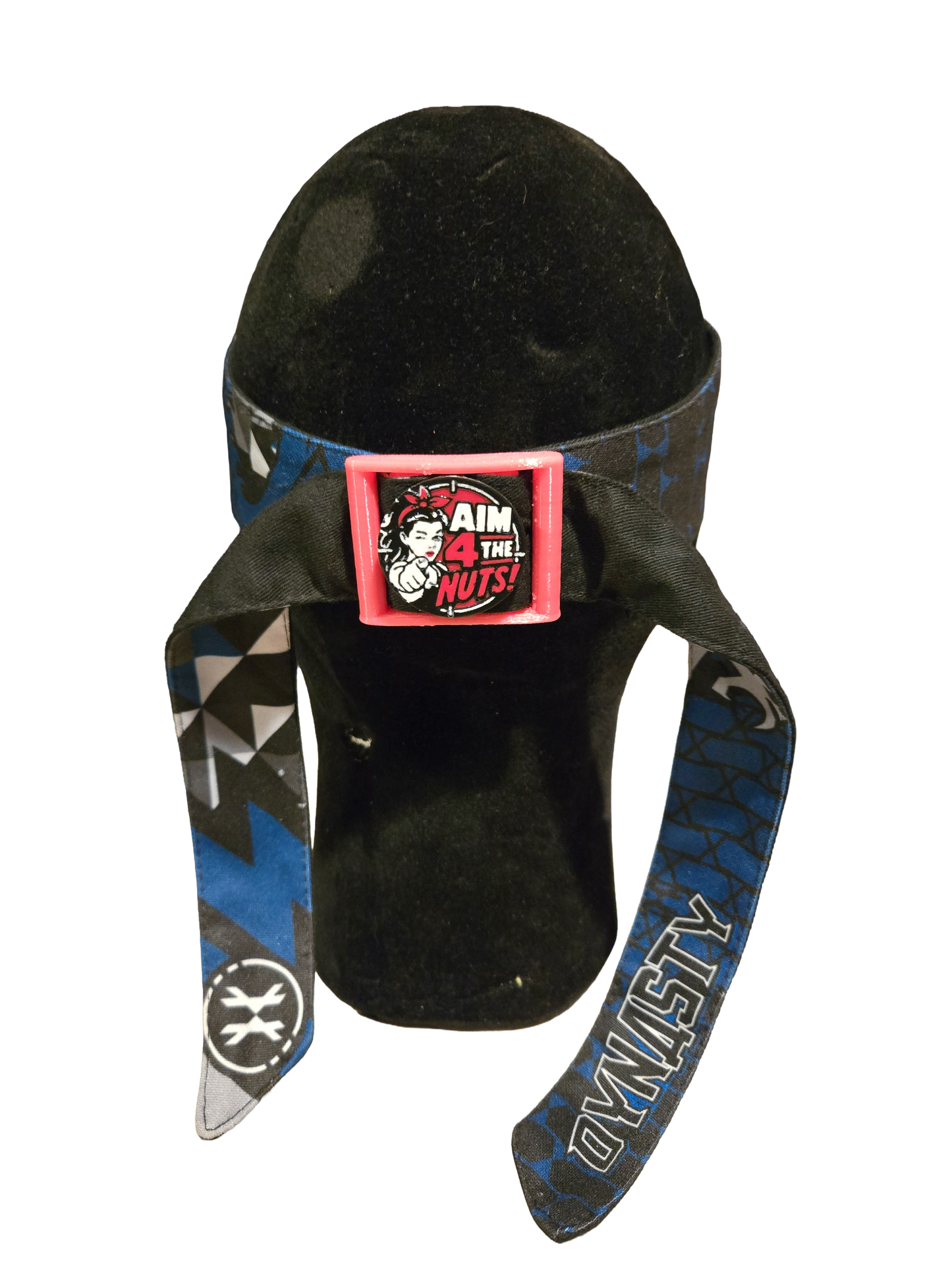 The 360 Concho (Band-ito 360 Accessory)