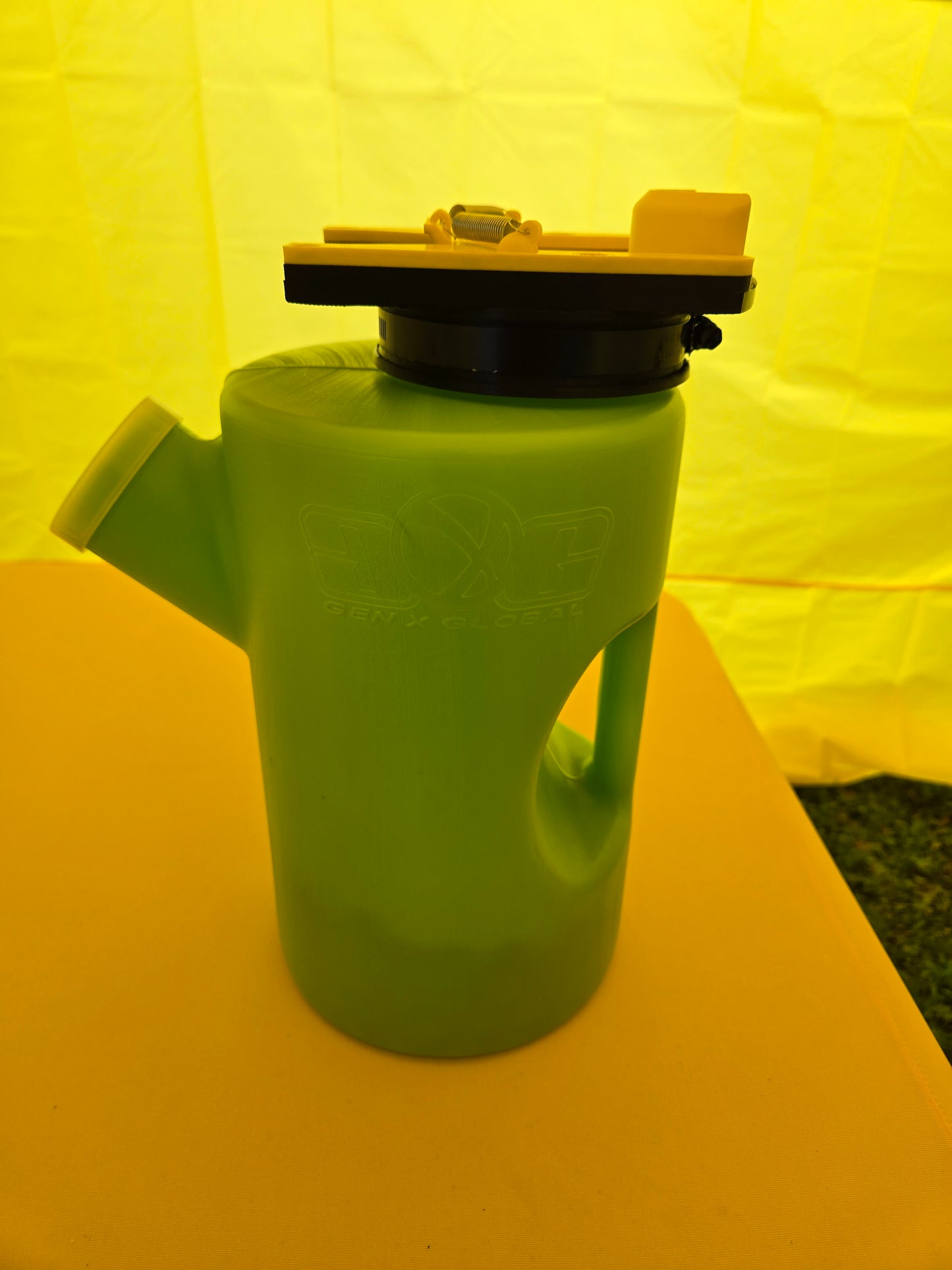 The Caddy Companion MOD1 (Fits GxG and Warrior)